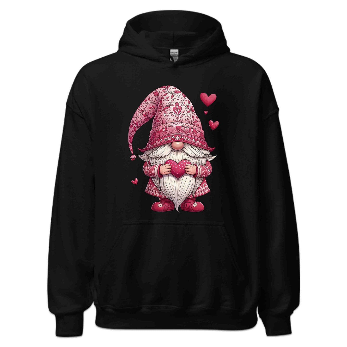 Valentine's Day Gnome Charming Nordic Gnome | PRODUCT CODE: VLNDYHGNMRO