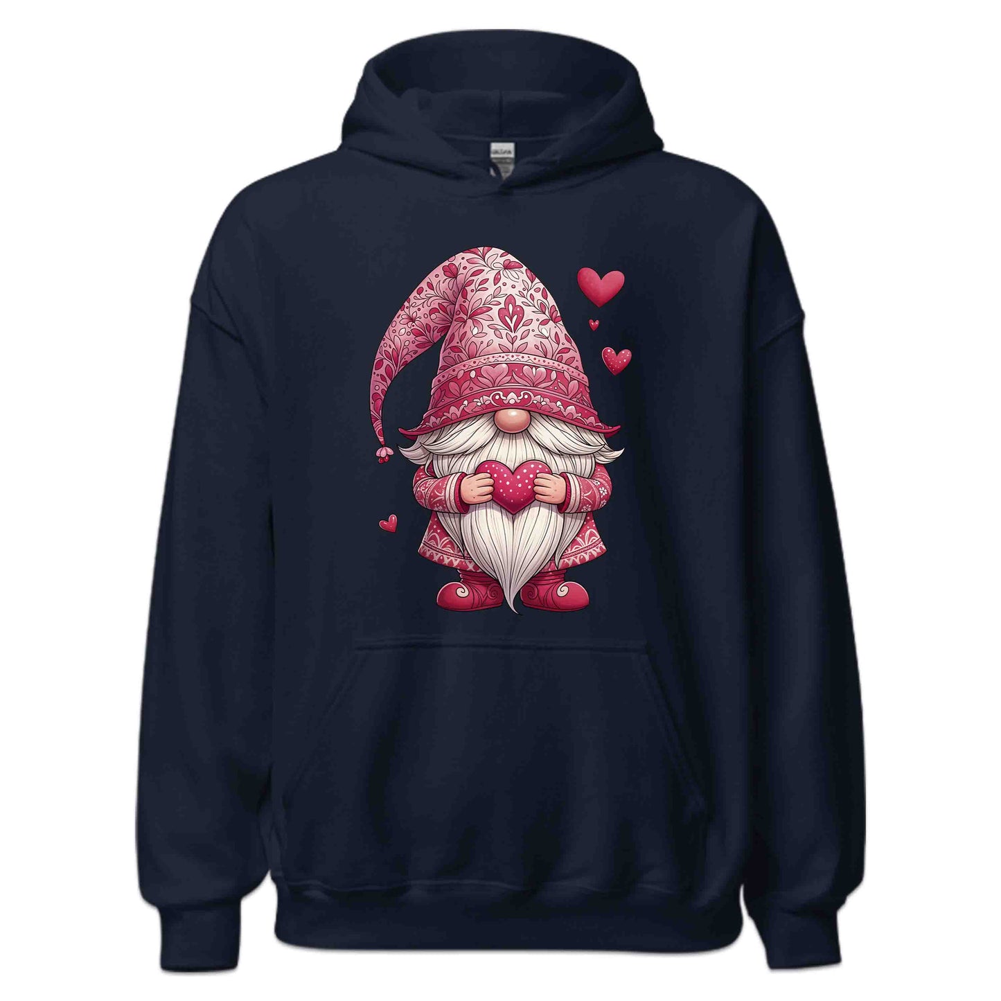 Valentine's Day Gnome Charming Nordic Gnome | PRODUCT CODE: VLNDYHGNMRO