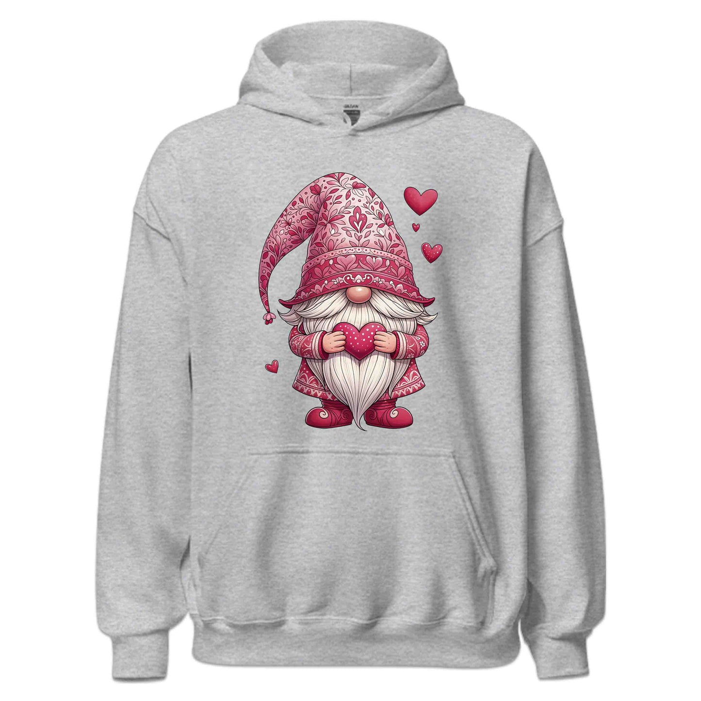 Valentine's Day Gnome Charming Nordic Gnome | PRODUCT CODE: VLNDYHGNMRO