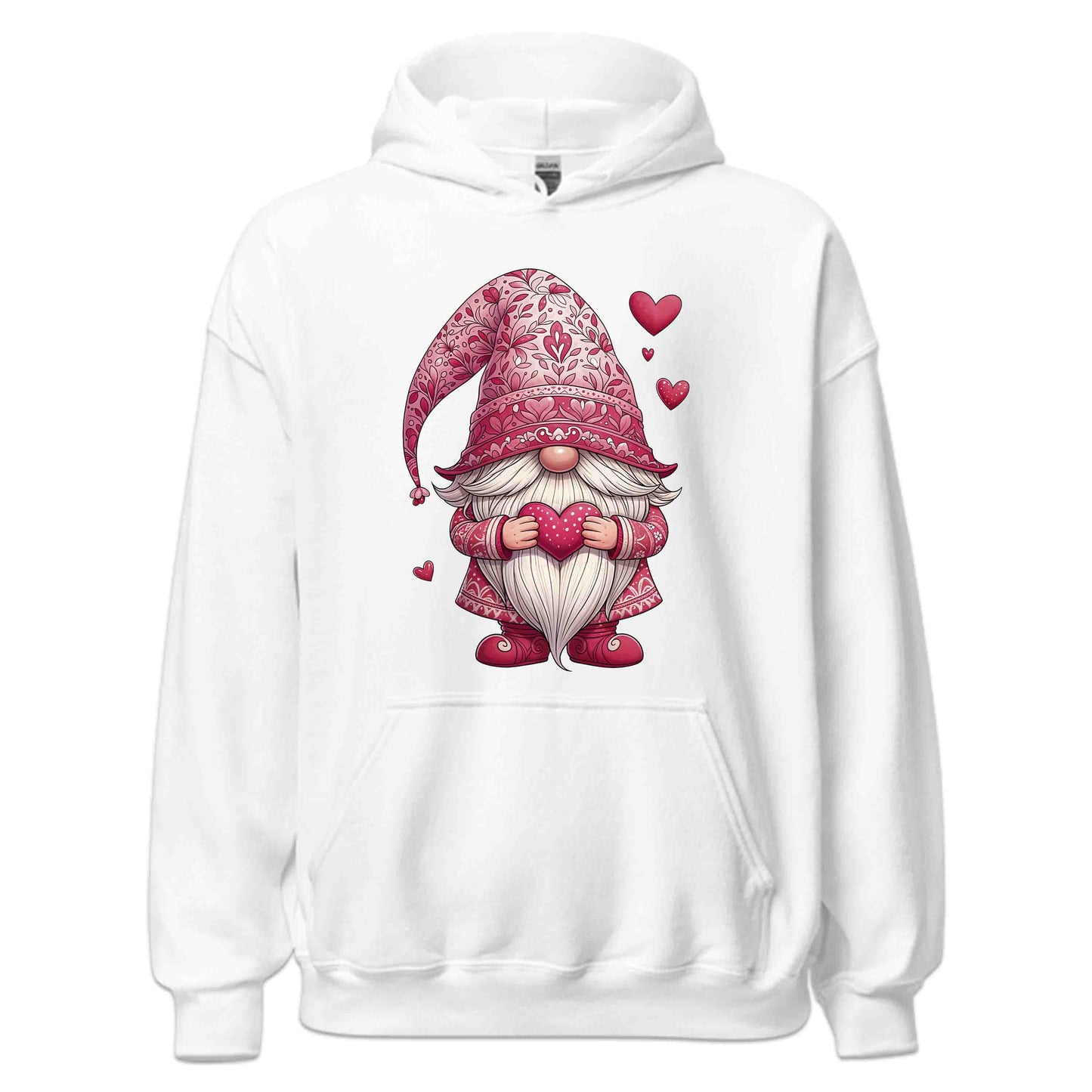 Valentine's Day Gnome Charming Nordic Gnome | PRODUCT CODE: VLNDYHGNMRO