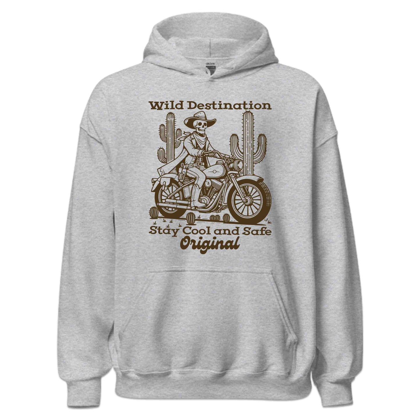 Vintage Skeleton Biker Retro Motorcycle Rider | PRODUCT CODE: VTHMNIEBKRMO