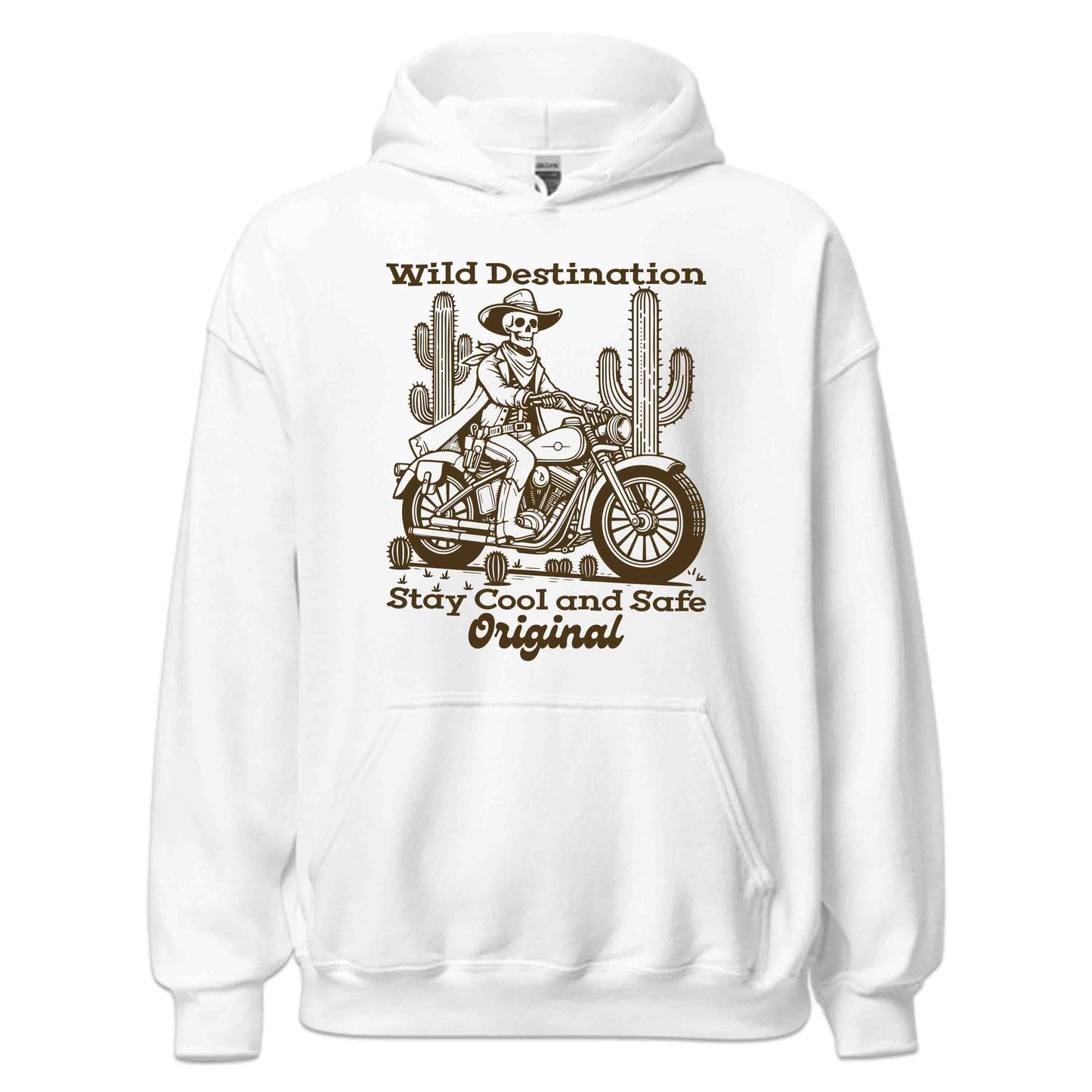 Vintage Skeleton Biker Retro Motorcycle Rider | PRODUCT CODE: VTHMNIEBKRMO