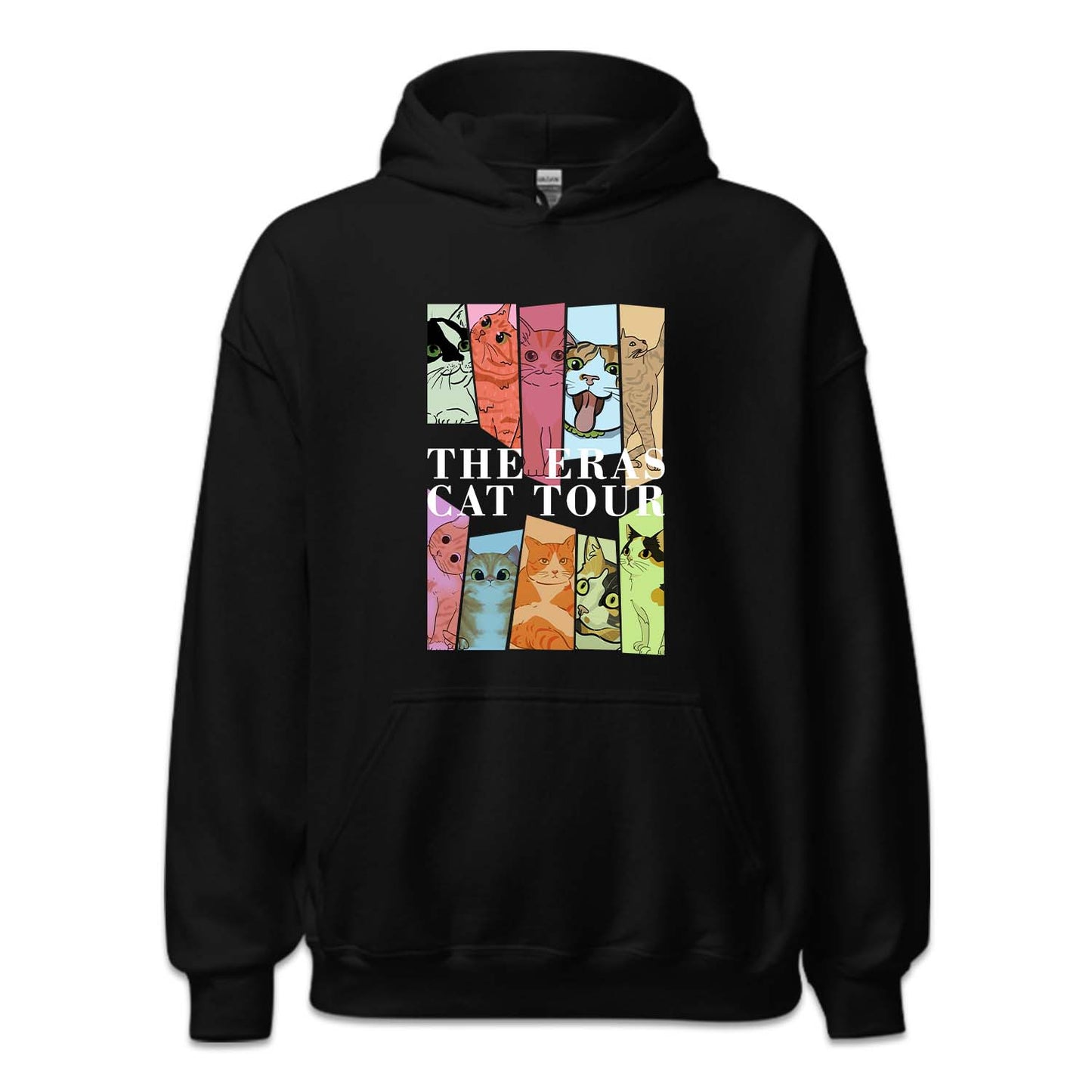 The Eras Cat Tour Vintage Cat Breeds | PRODUCT CODE: TERSCUORB