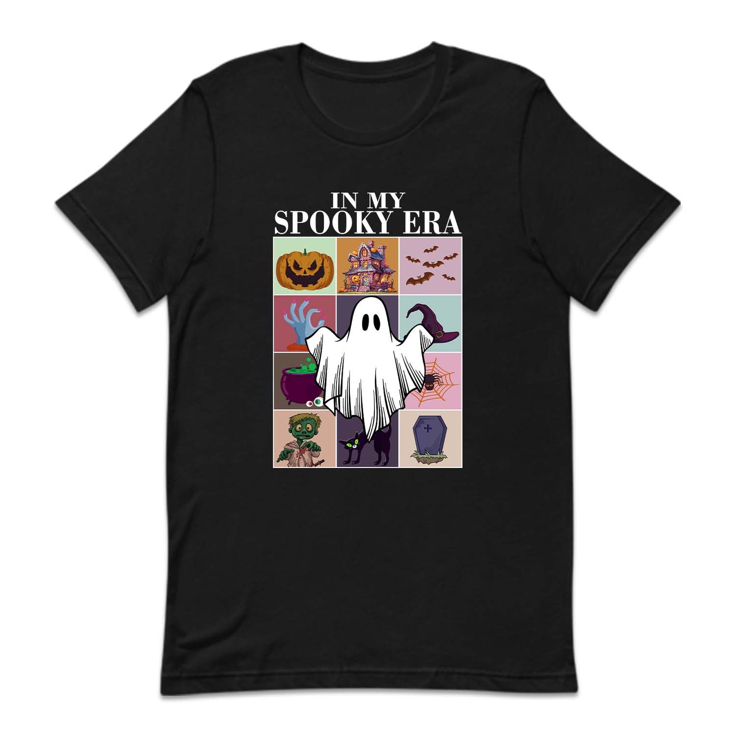 In My Spooky Era Swiftie Halloween Tour | PRODUCT CODE: NMSPKYOEAR