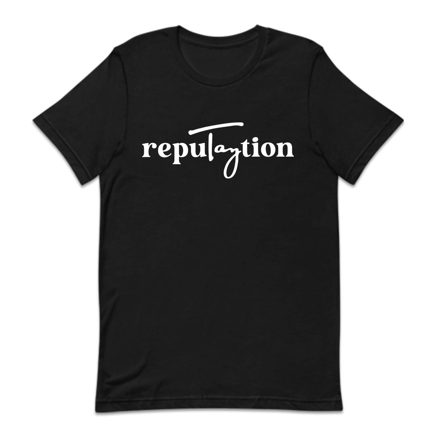 Reputation album Swiftie Eras Tour | PRODUCT CODE: RPTERUSWF