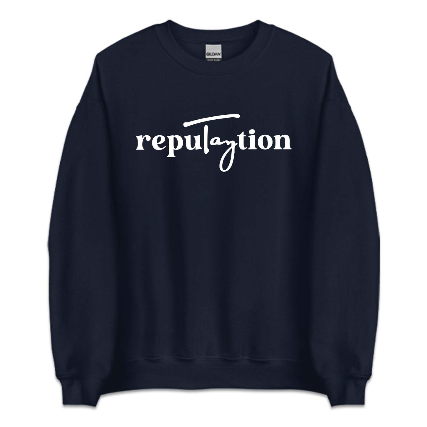 Reputation album Swiftie Eras Tour | PRODUCT CODE: RPTERUSWF