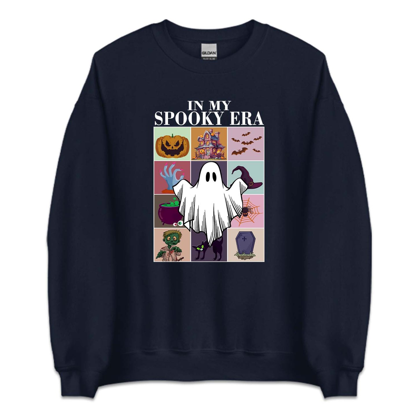 In My Spooky Era Swiftie Halloween Tour | PRODUCT CODE: NMSPKYOEAR