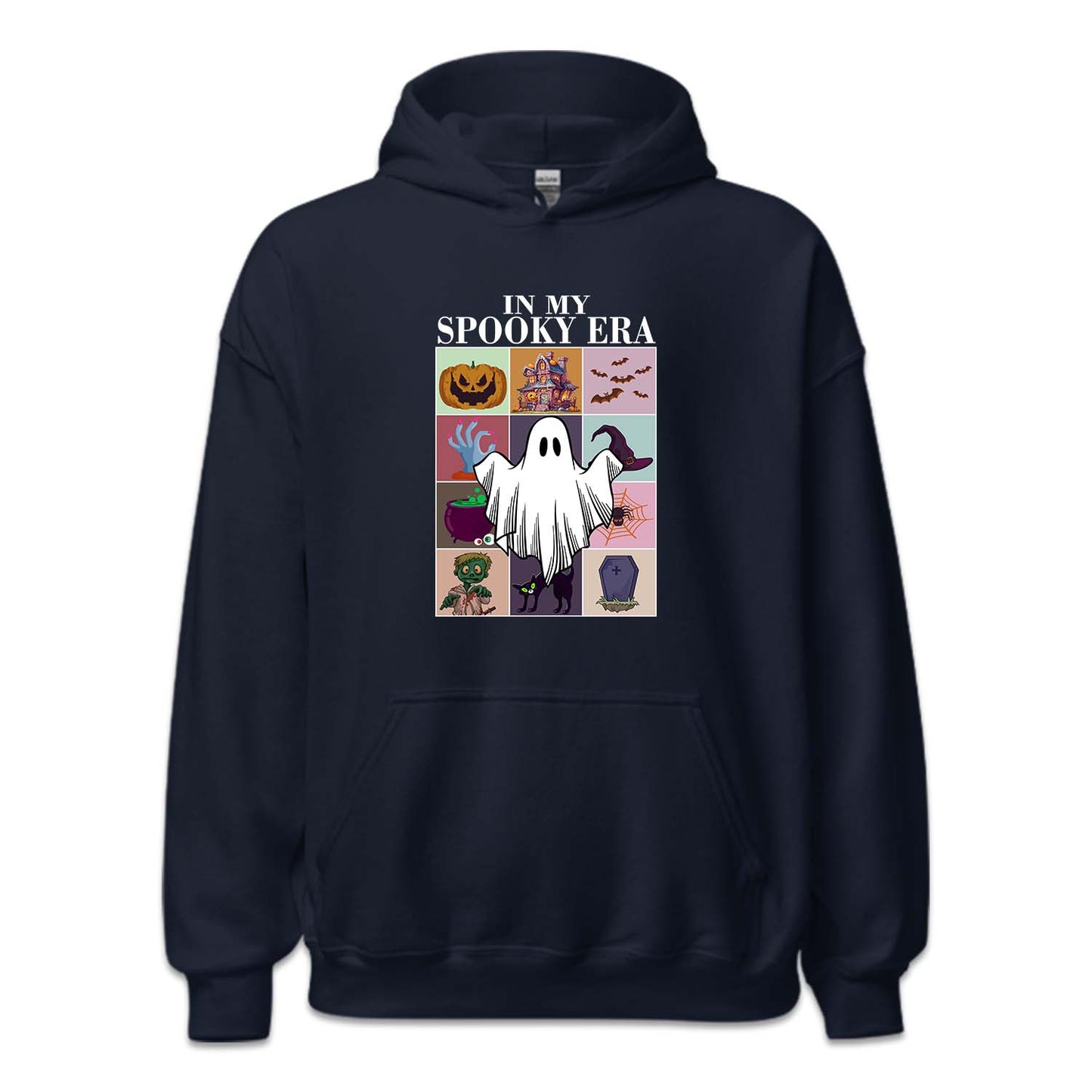 In My Spooky Era Swiftie Halloween Tour | PRODUCT CODE: NMSPKYOEAR