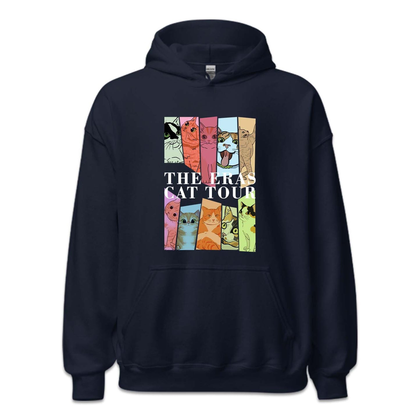 The Eras Cat Tour Vintage Cat Breeds | PRODUCT CODE: TERSCUORB