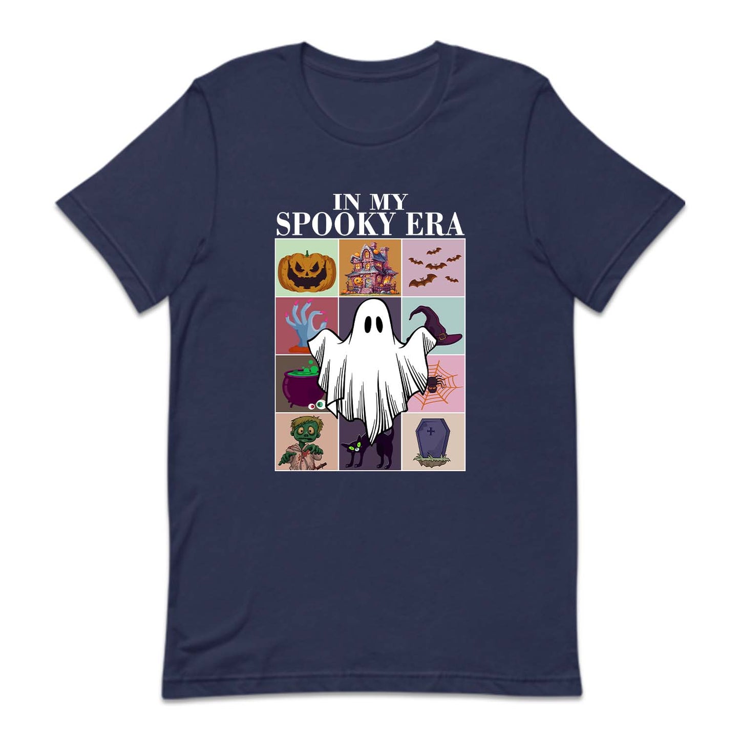 In My Spooky Era Swiftie Halloween Tour | PRODUCT CODE: NMSPKYOEAR