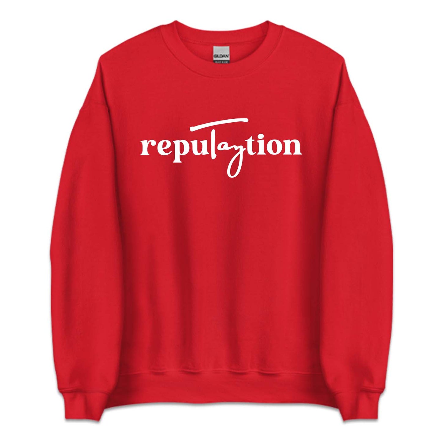 Reputation album Swiftie Eras Tour | PRODUCT CODE: RPTERUSWF