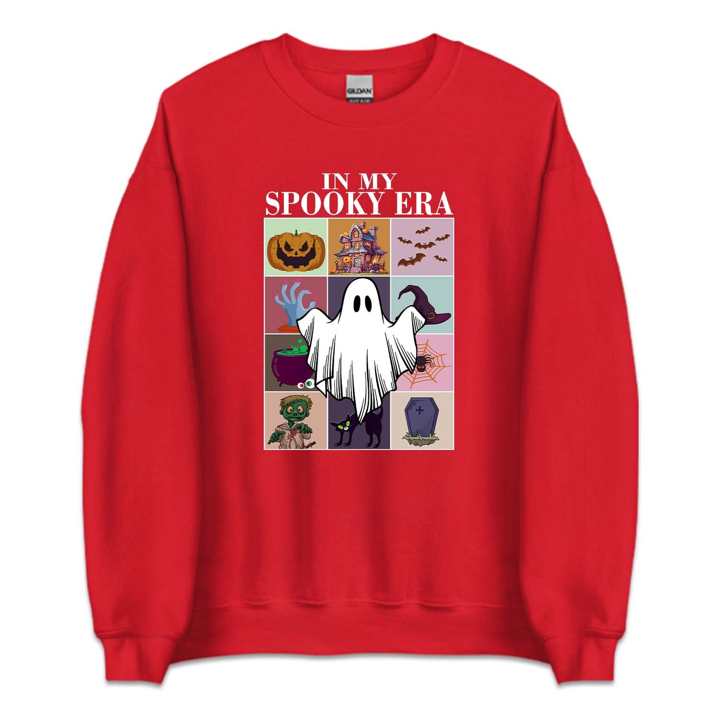 In My Spooky Era Swiftie Halloween Tour | PRODUCT CODE: NMSPKYOEAR