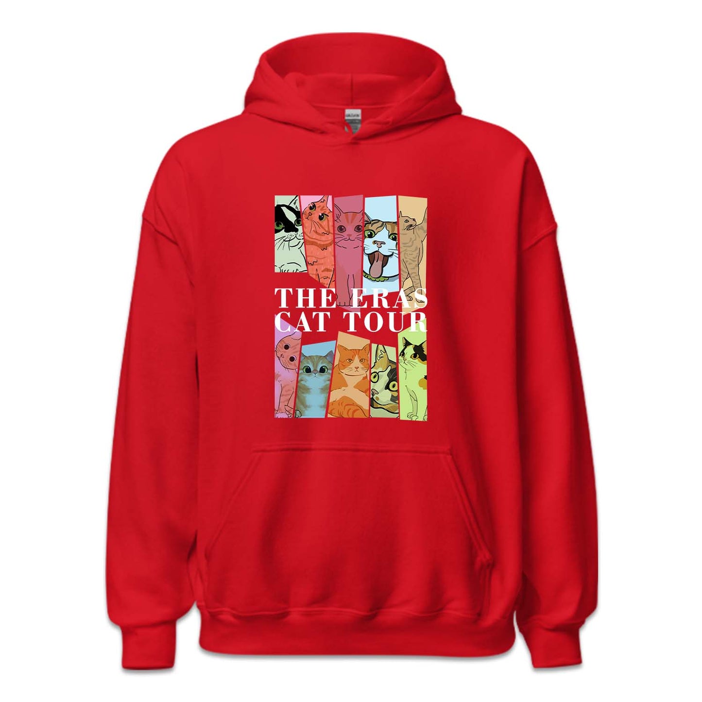 The Eras Cat Tour Vintage Cat Breeds | PRODUCT CODE: TERSCUORB