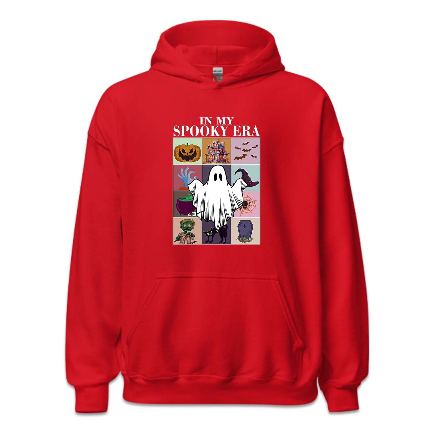 In My Spooky Era Swiftie Halloween Tour | PRODUCT CODE: NMSPKYOEAR