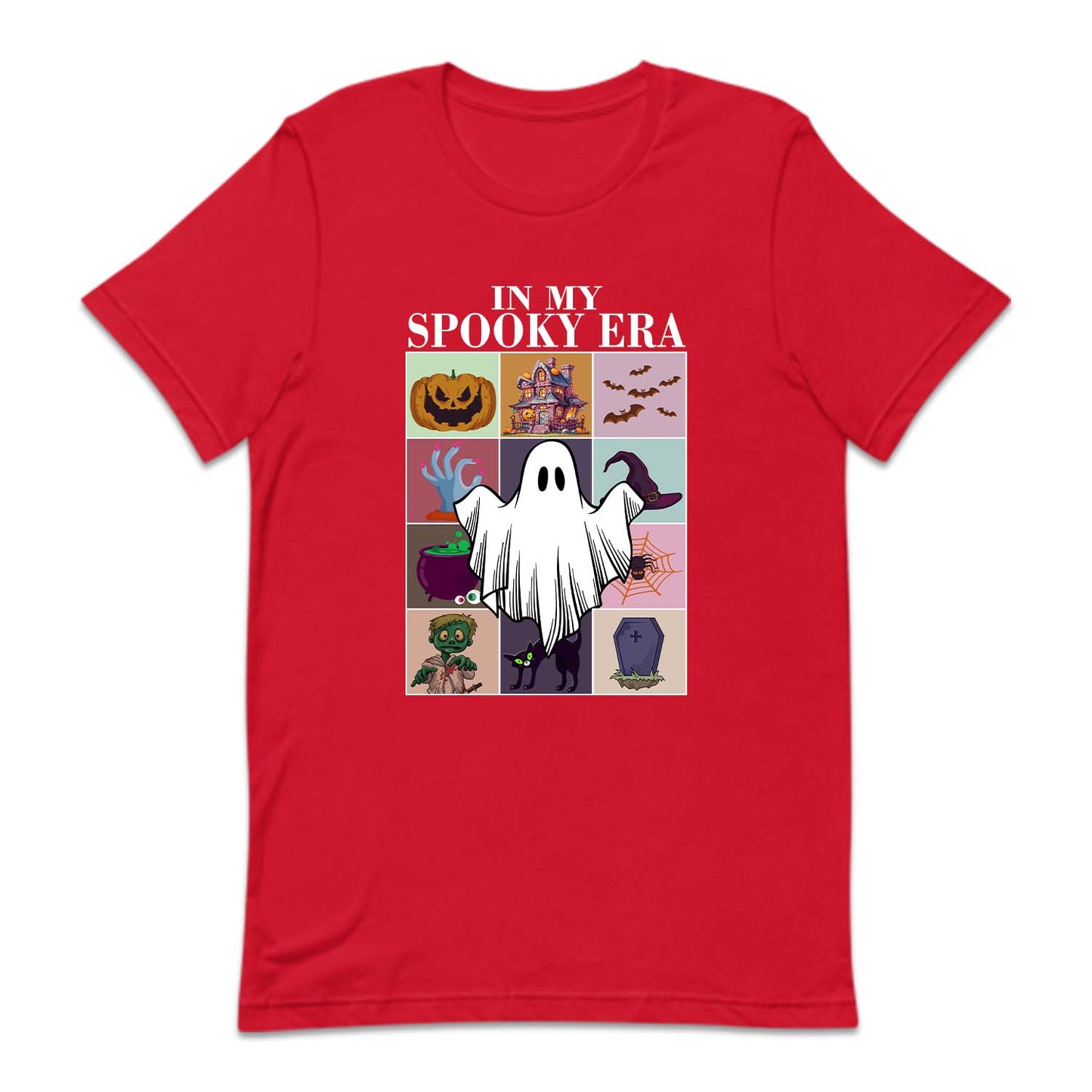 In My Spooky Era Swiftie Halloween Tour | PRODUCT CODE: NMSPKYOEAR