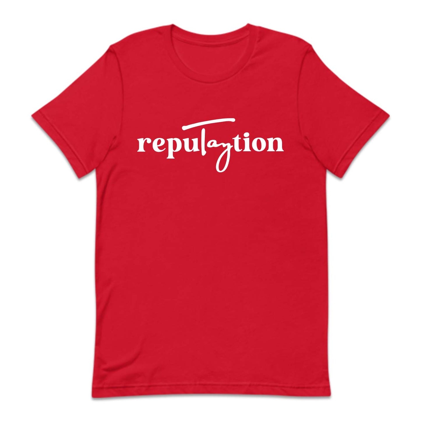 Reputation album Swiftie Eras Tour | PRODUCT CODE: RPTERUSWF