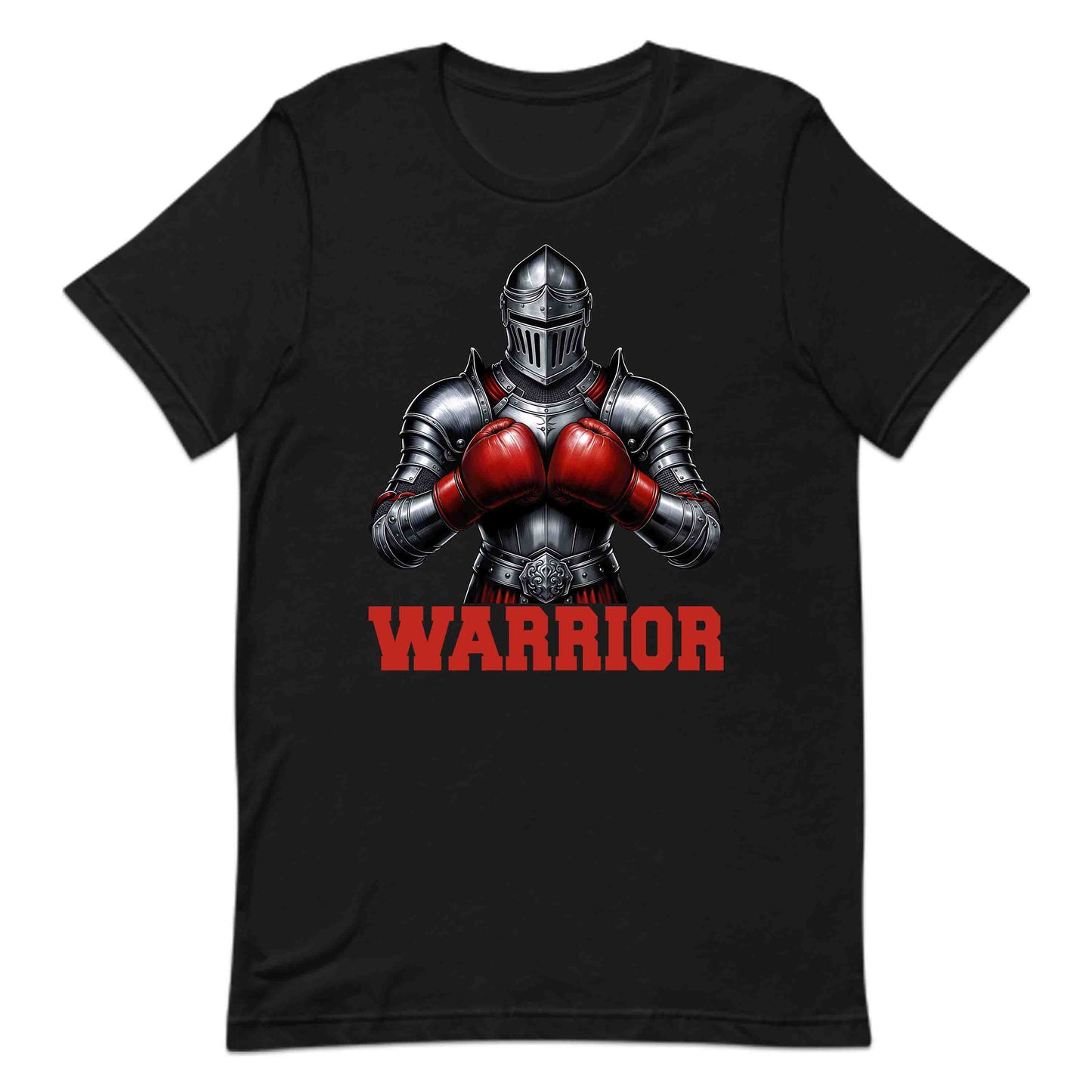Knight Warrior Boxing Gloves Boxing Enthusiasts | PRODUCT CODE: WRKBXNGVLSMD