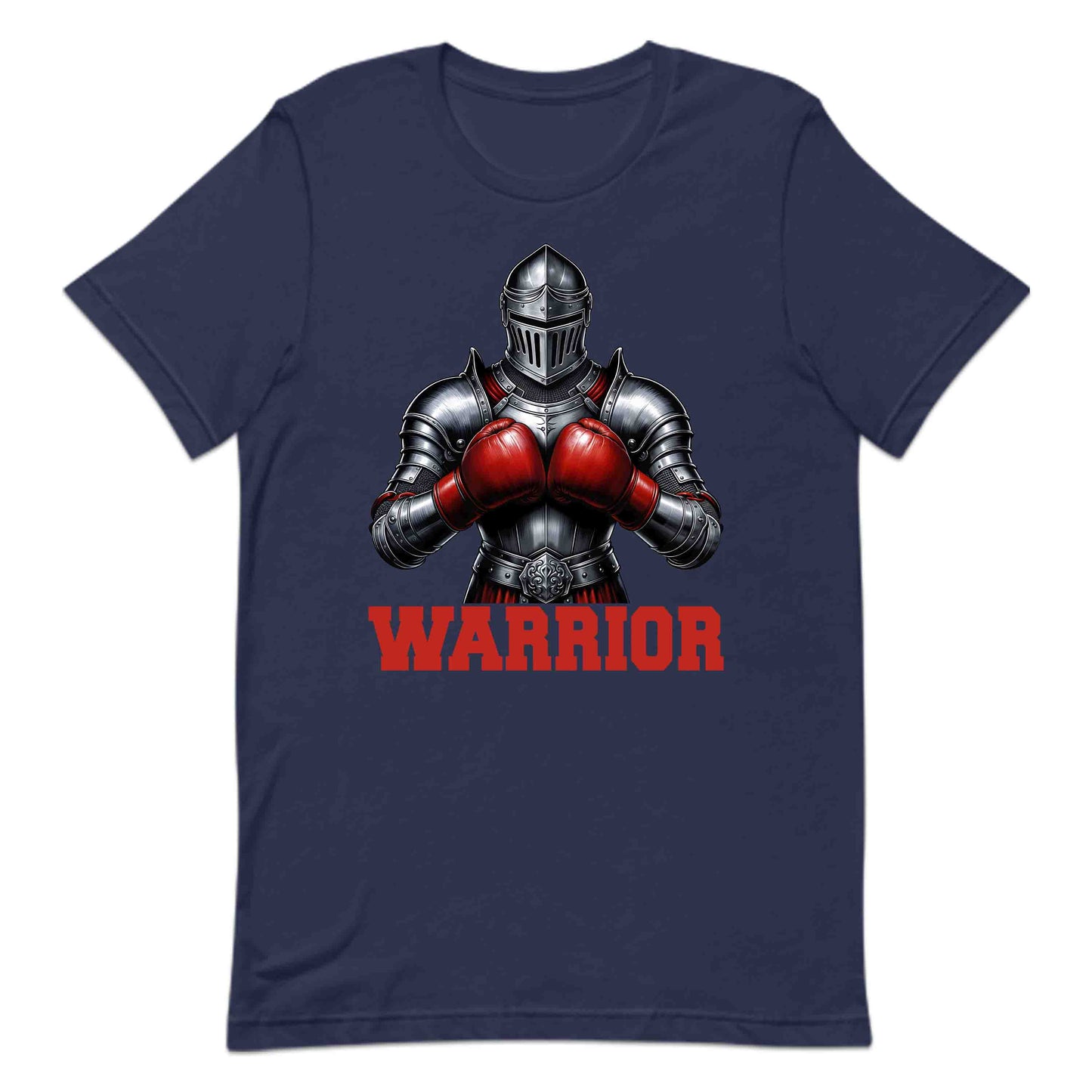 Knight Warrior Boxing Gloves Boxing Enthusiasts | PRODUCT CODE: WRKBXNGVLSMD