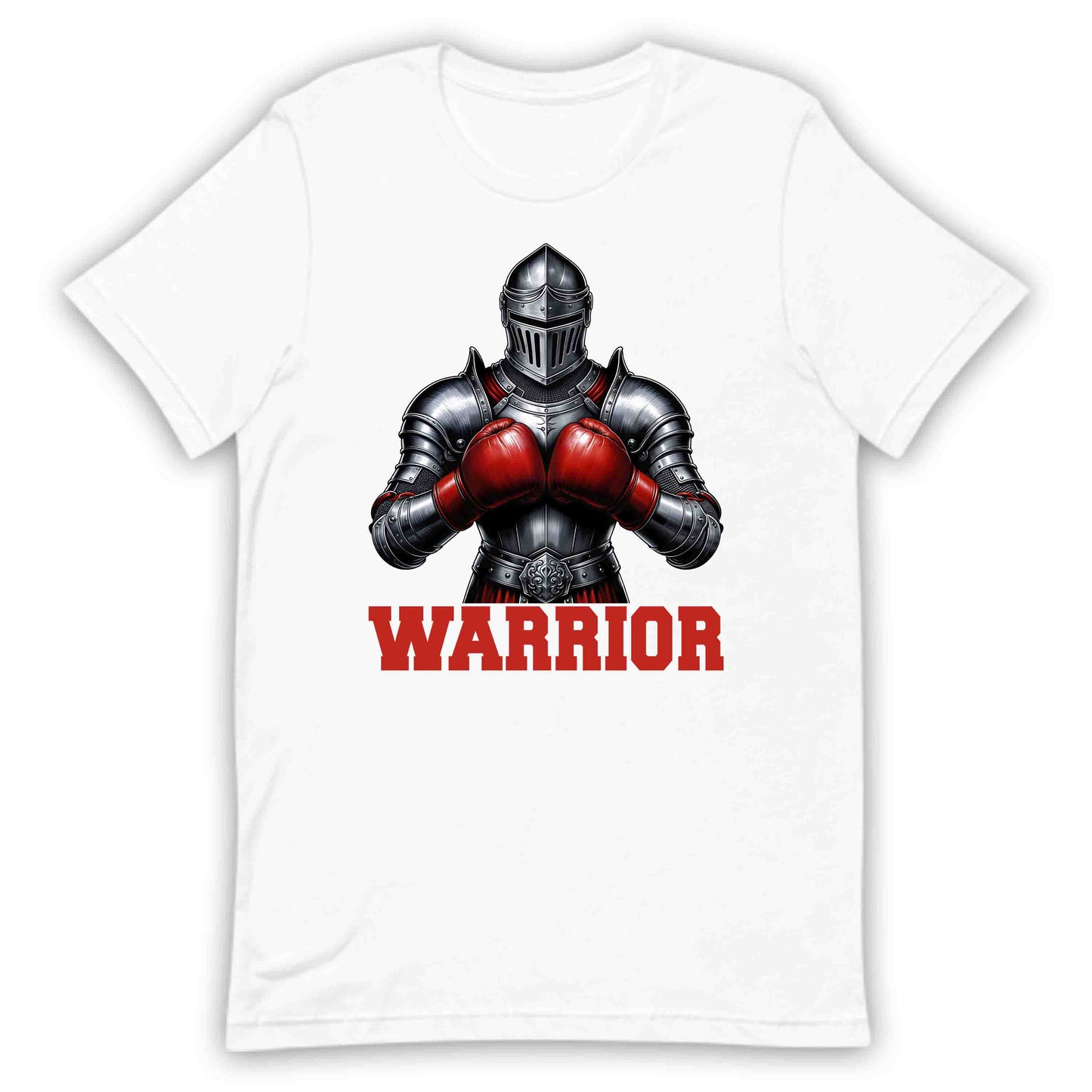 Knight Warrior Boxing Gloves Boxing Enthusiasts | PRODUCT CODE: WRKBXNGVLSMD