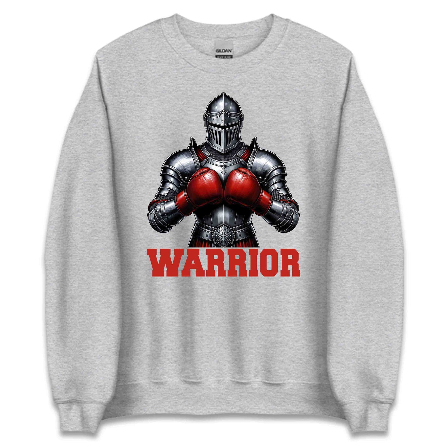 Knight Warrior Boxing Gloves Boxing Enthusiasts | PRODUCT CODE: WRKBXNGVLSMD