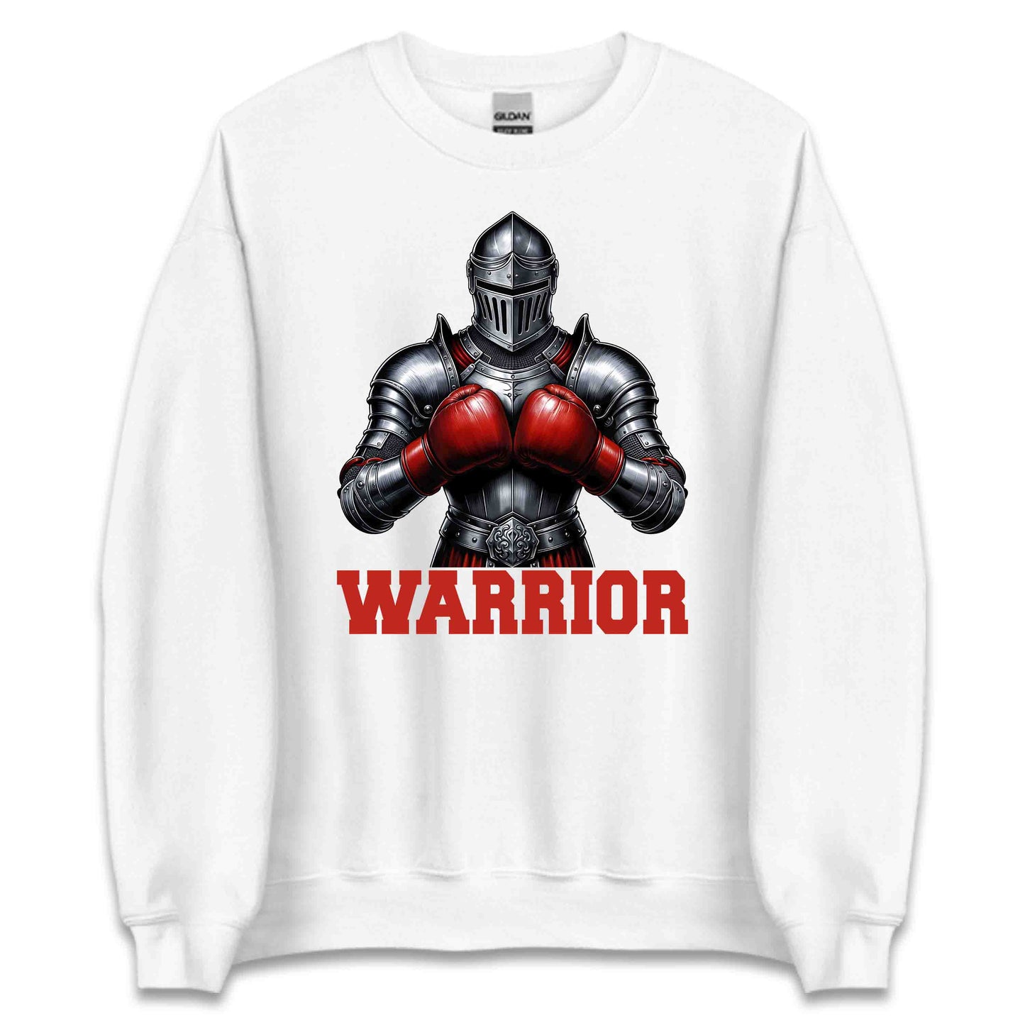 Knight Warrior Boxing Gloves Boxing Enthusiasts | PRODUCT CODE: WRKBXNGVLSMD