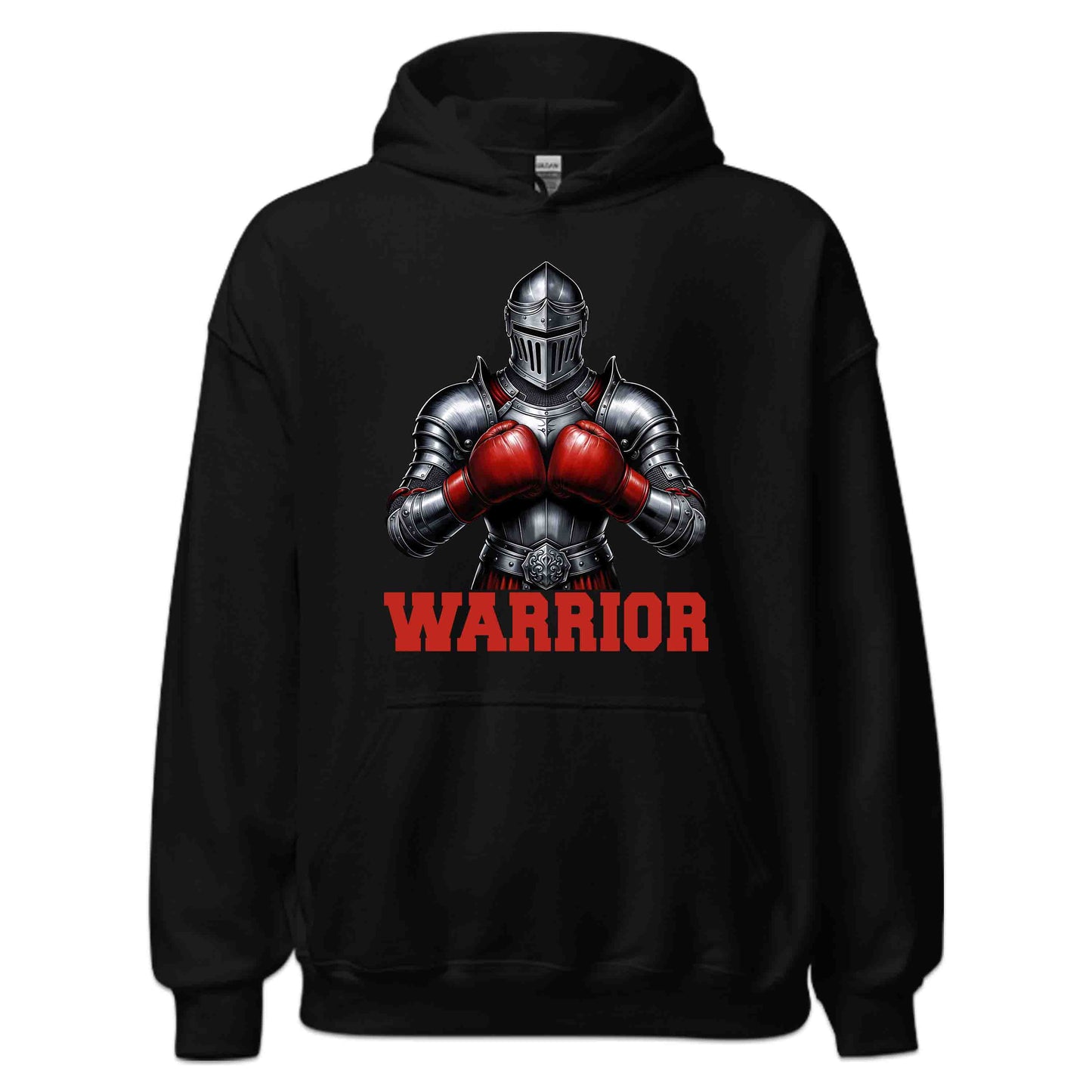 Knight Warrior Boxing Gloves Boxing Enthusiasts | PRODUCT CODE: WRKBXNGVLSMD