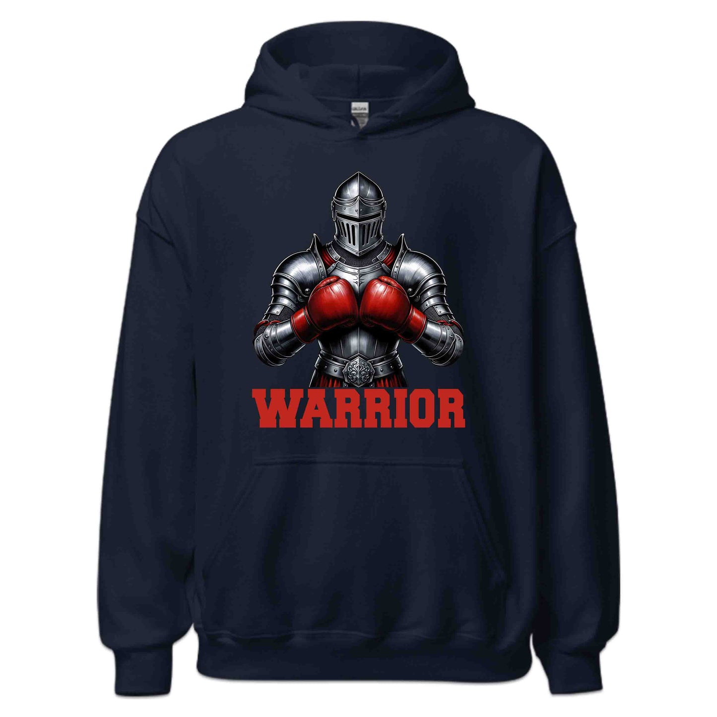 Knight Warrior Boxing Gloves Boxing Enthusiasts | PRODUCT CODE: WRKBXNGVLSMD