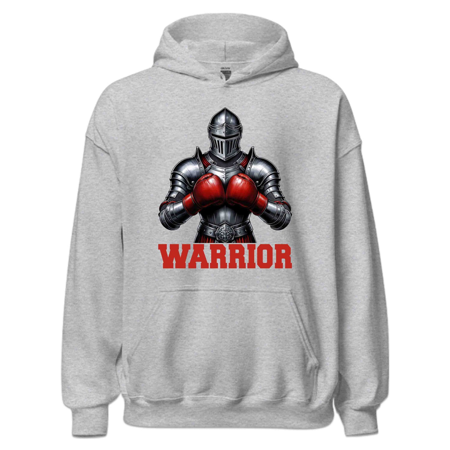 Knight Warrior Boxing Gloves Boxing Enthusiasts | PRODUCT CODE: WRKBXNGVLSMD