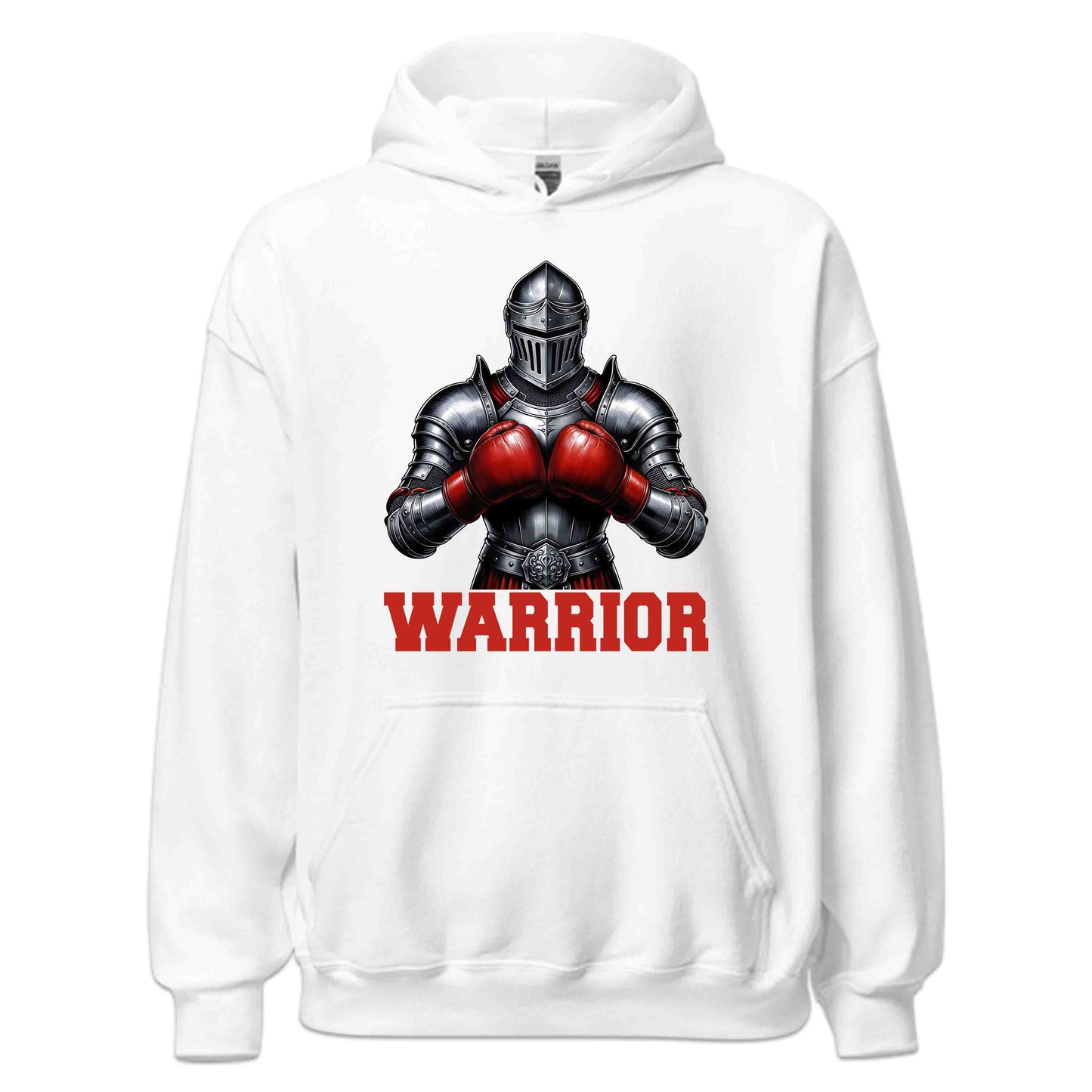 Knight Warrior Boxing Gloves Boxing Enthusiasts | PRODUCT CODE: WRKBXNGVLSMD