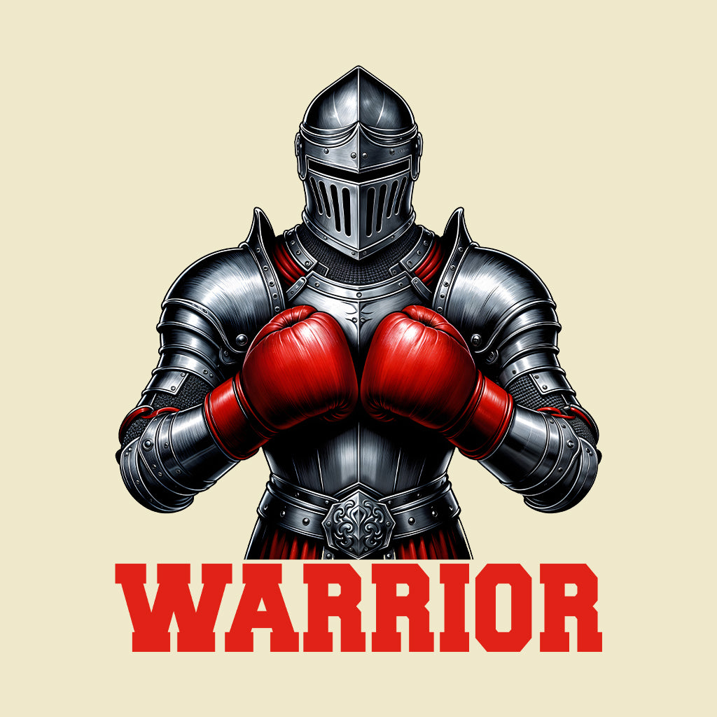 Knight Warrior Boxing Gloves Boxing Enthusiasts | PRODUCT CODE: WRKBXNGVLSMD