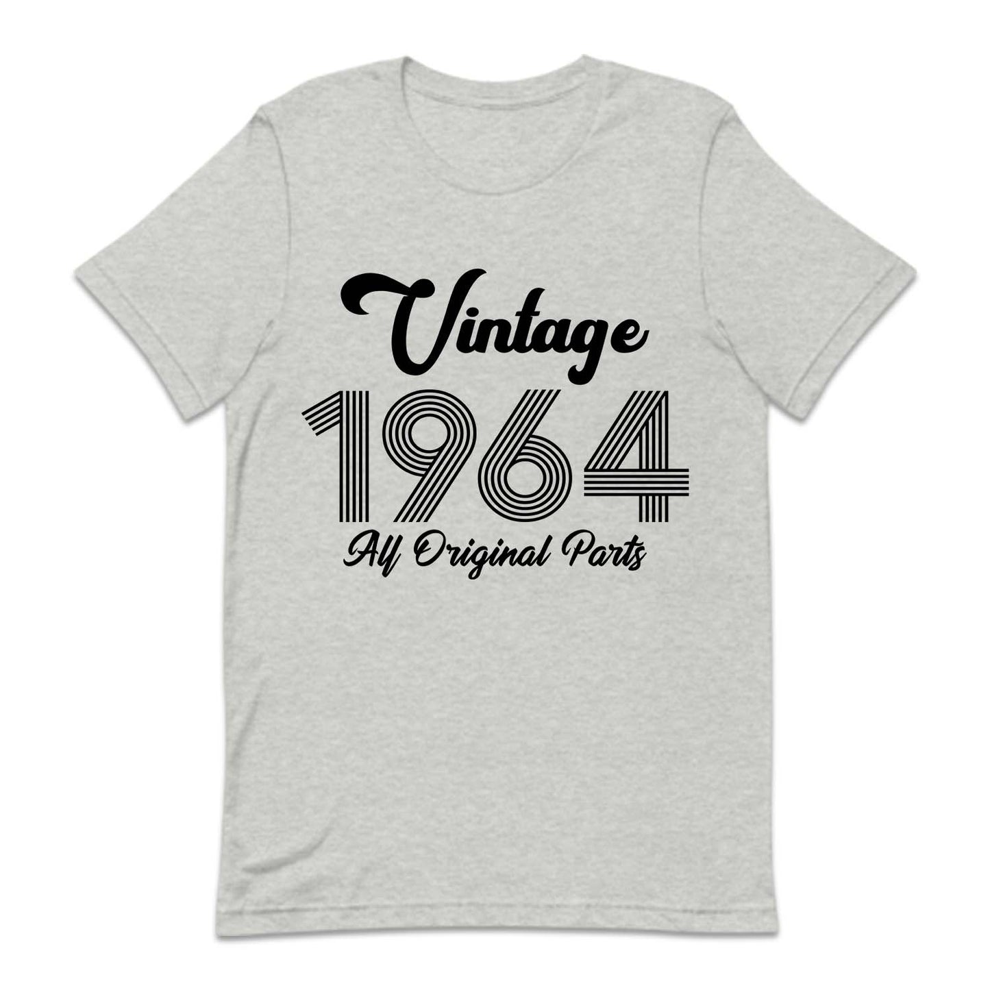 Personalized Vintage Birthday Year | PRODUCT CODE: VNTGECUTO