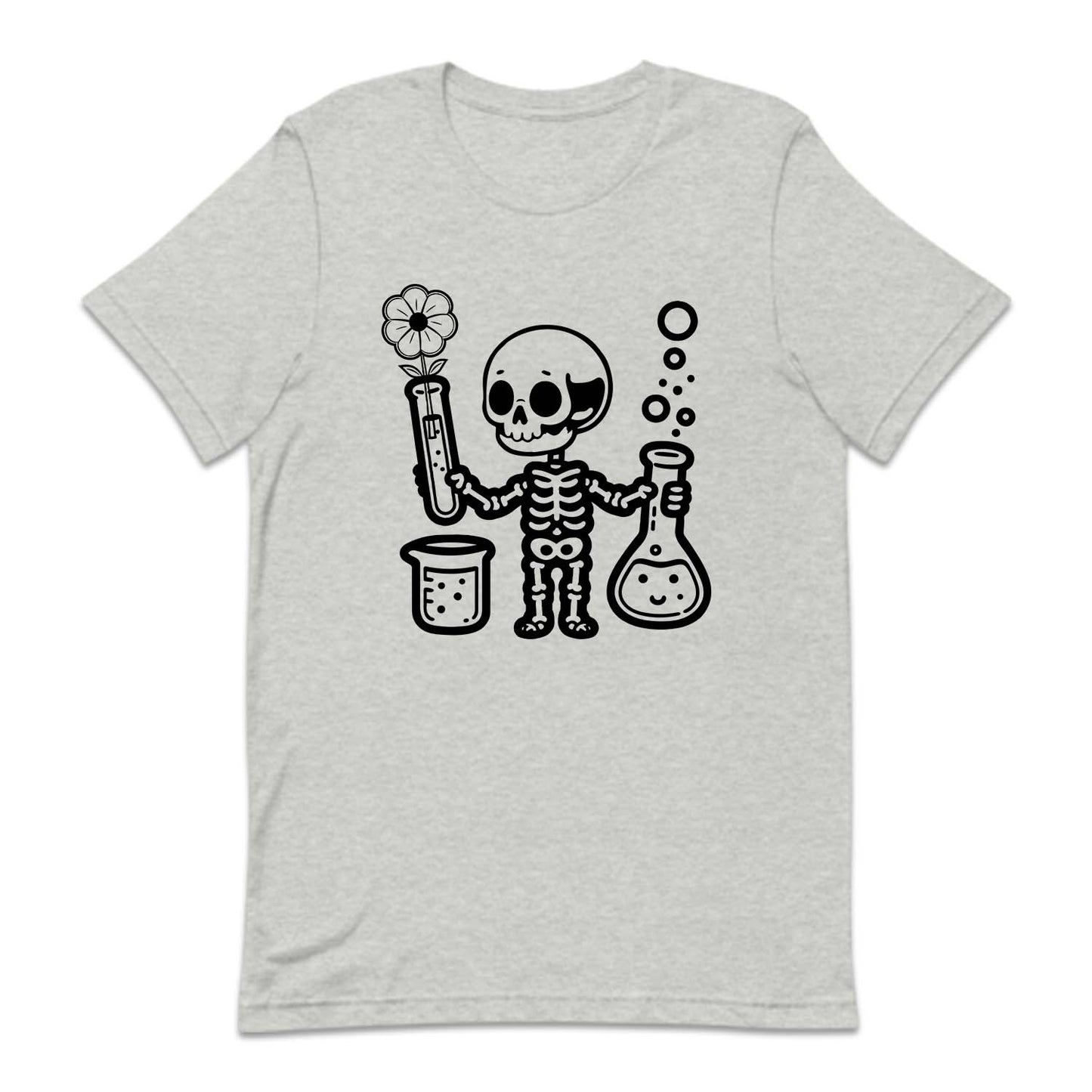 Skeleton Chemistry Lab Scientist | PRODUCT CODE: SKLTLBCHMT