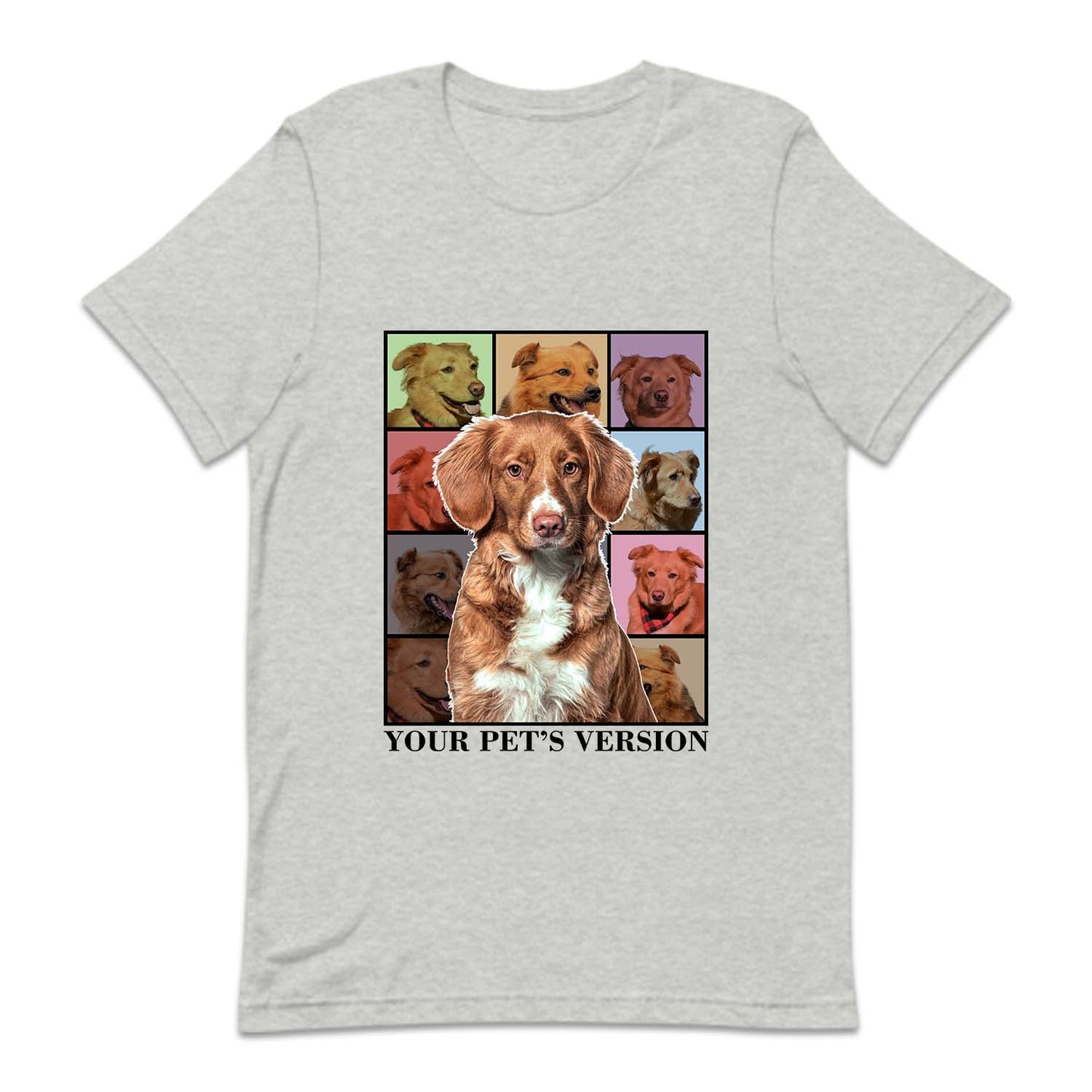 Personalized Pet Dog Era's Tour | PRODUCT CODE: DGERTSWFTY