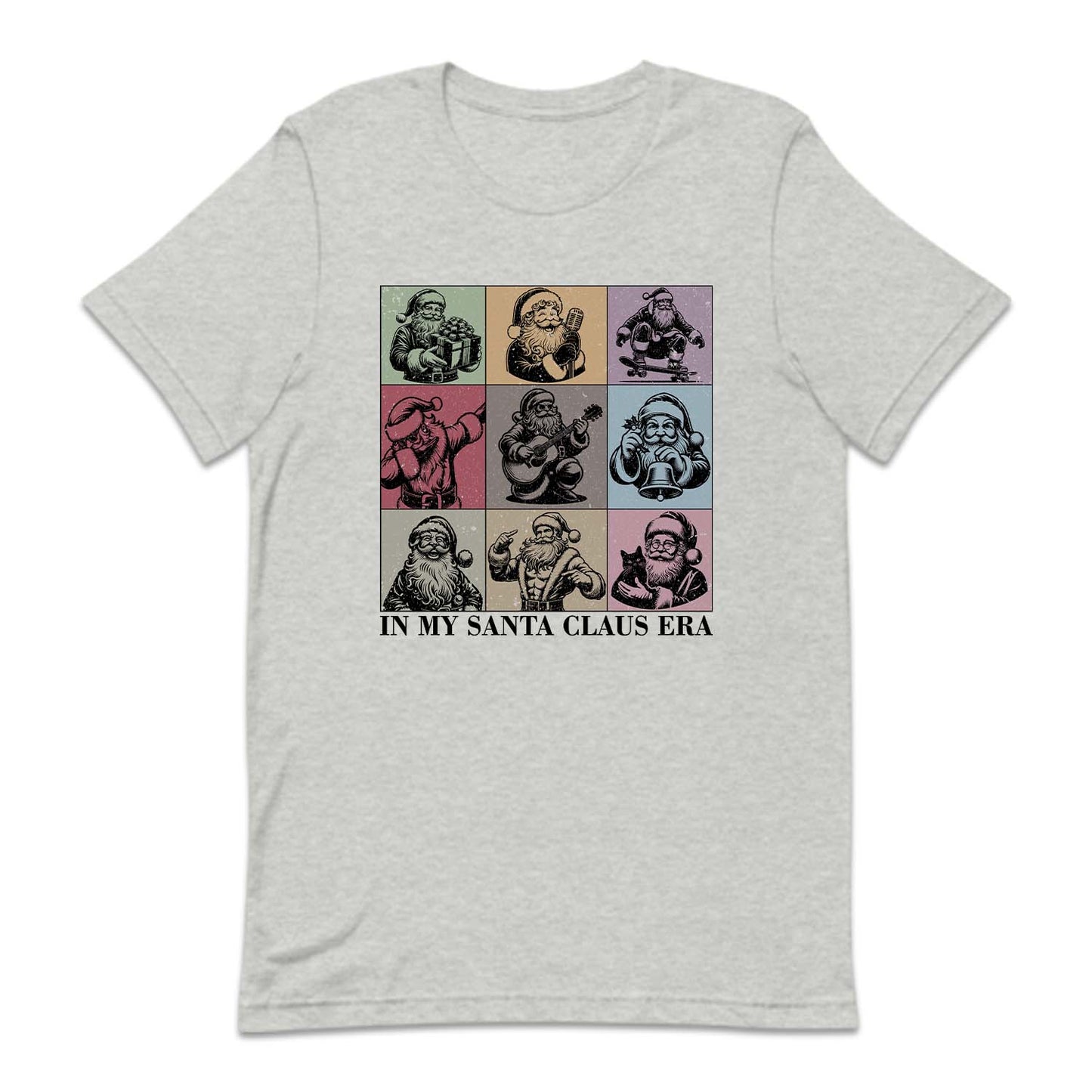 Taylor Christmas Santa Claus Eras Tour Xmas | PRODUCT CODE: SNTERCHSTM