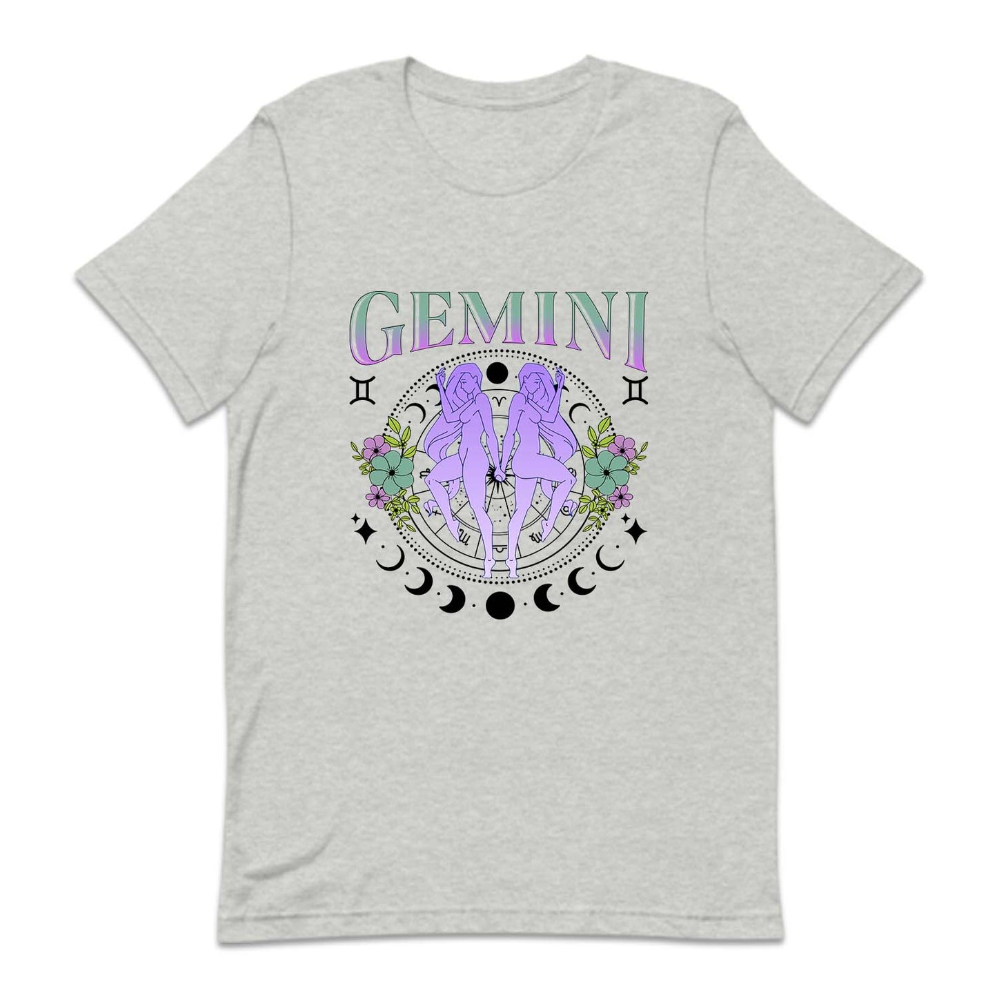 Gemini Zodiac Star Sign Celestial Horoscope | PRODUCT CODE: GMNIEZOHR