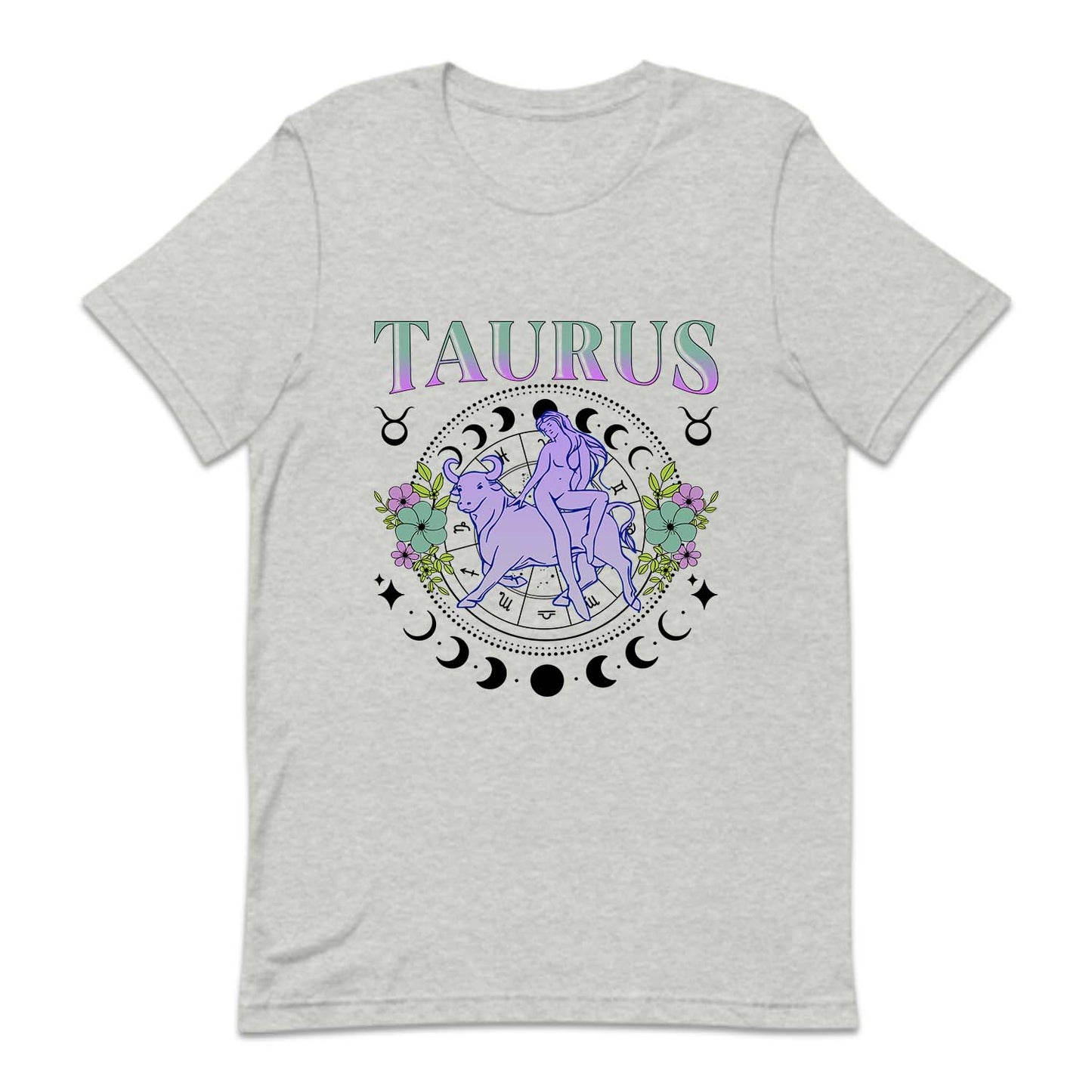 Taurus Zodiac Star Sign Celestial Horoscope | PRODUCT CODE: TURSZOHR