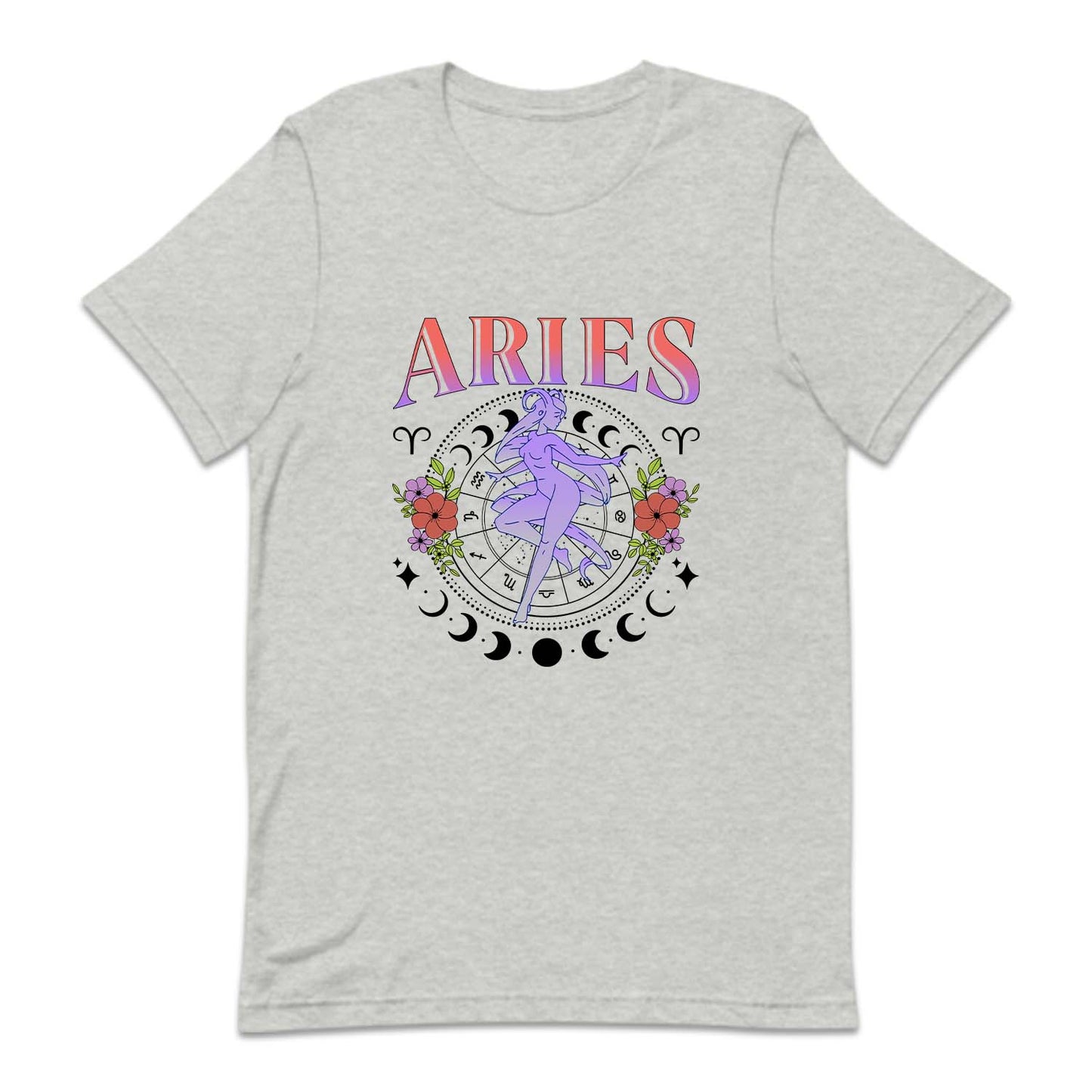 Aries Zodiac Star Sign Celestial Horoscope | PRODUCT CODE: ARSIEZOHR