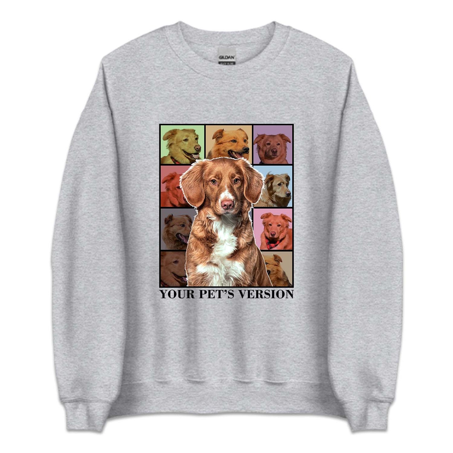 Personalized Pet Dog Era's Tour | PRODUCT CODE: DGERTSWFTY