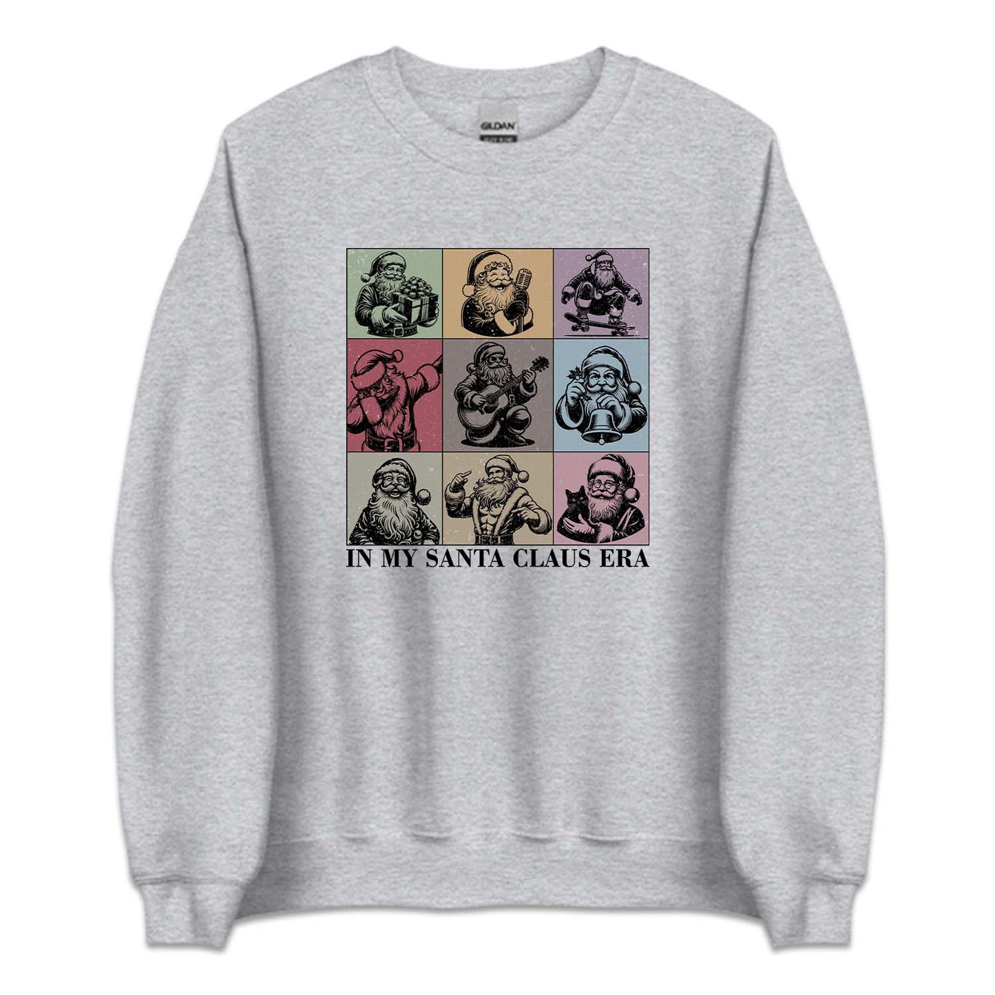 Taylor Christmas Santa Claus Eras Tour Xmas | PRODUCT CODE: SNTERCHSTM