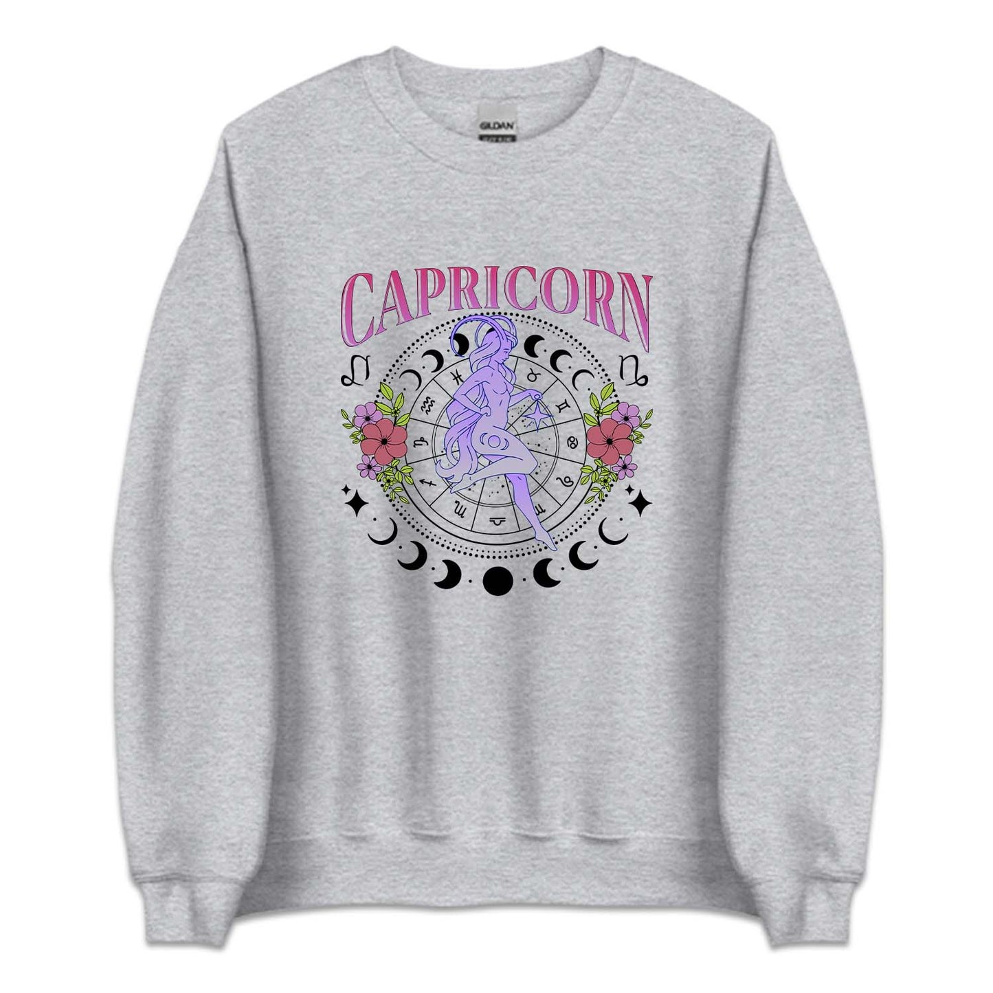 Capricorn Zodiac Star Sign Horoscope | PRODUCT CODE: CPRCNZOHR