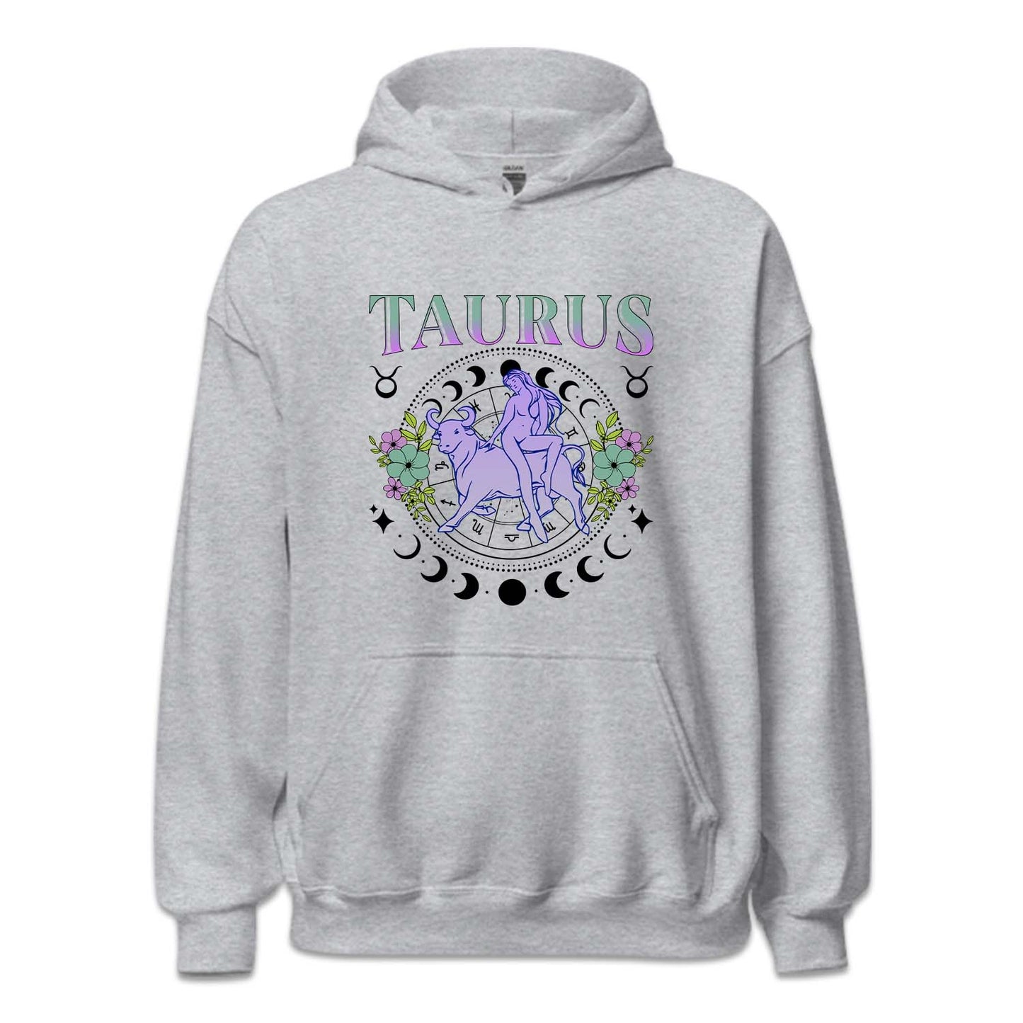 Taurus Zodiac Star Sign Celestial Horoscope | PRODUCT CODE: TURSZOHR