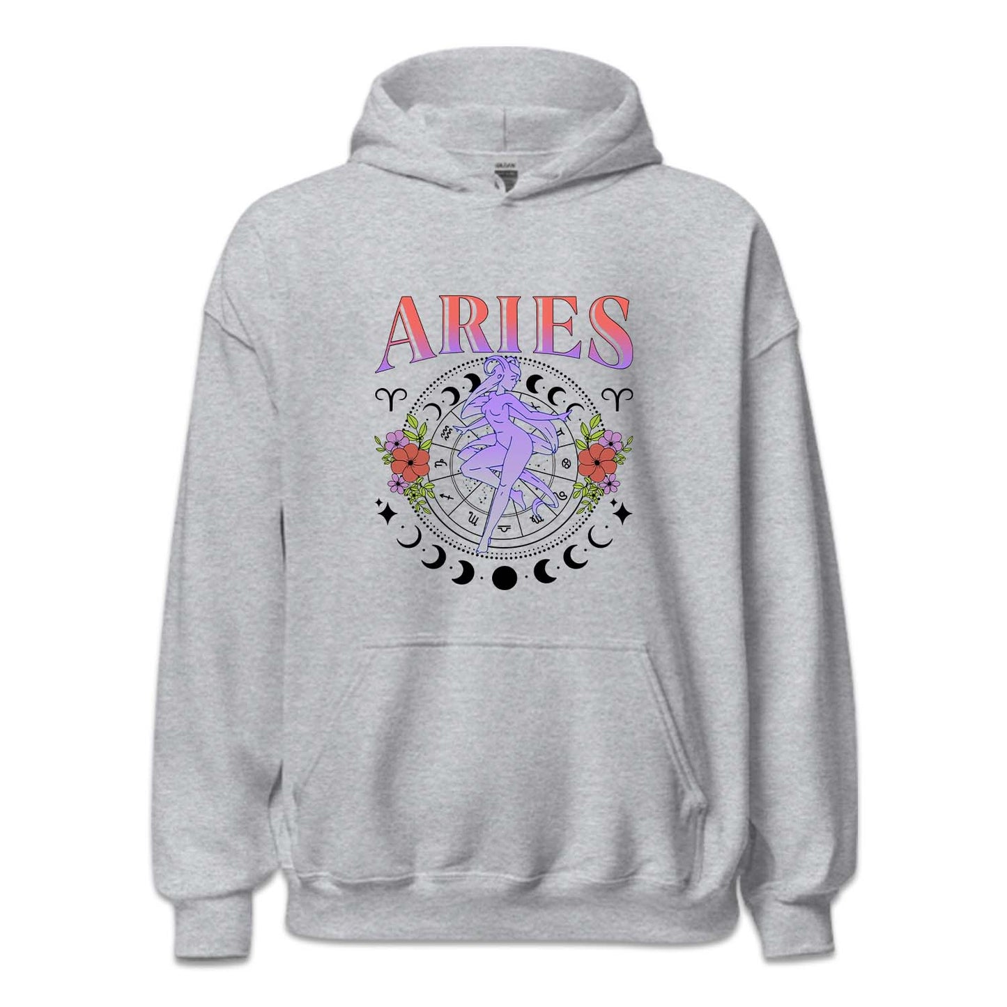 Aries Zodiac Star Sign Celestial Horoscope | PRODUCT CODE: ARSIEZOHR