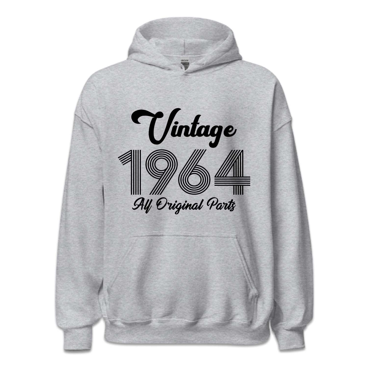 Personalized Vintage Birthday Year | PRODUCT CODE: VNTGECUTO