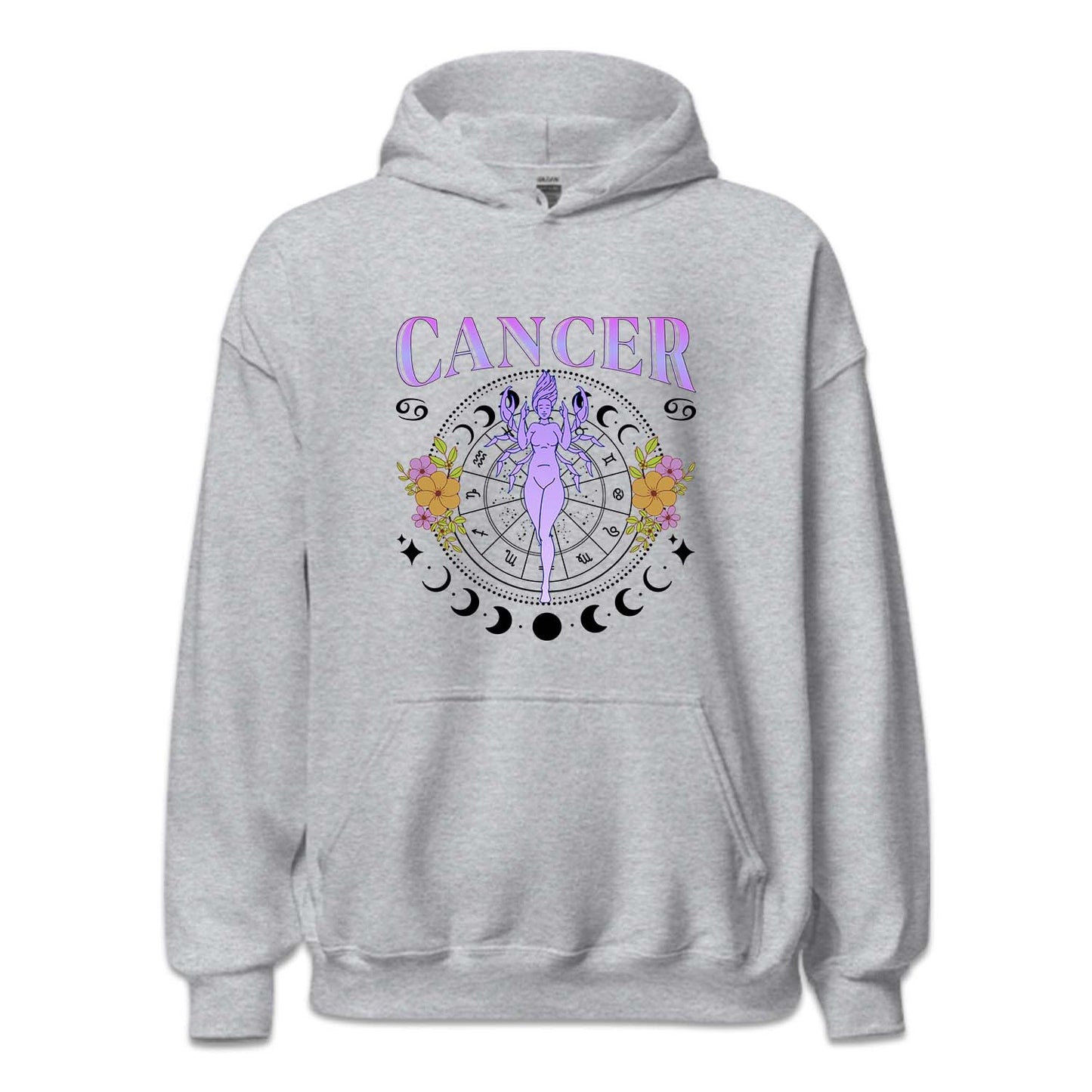 Cancer Zodiac Star Sign Celestial Horoscope | PRODUCT CODE: CNSREZOHR