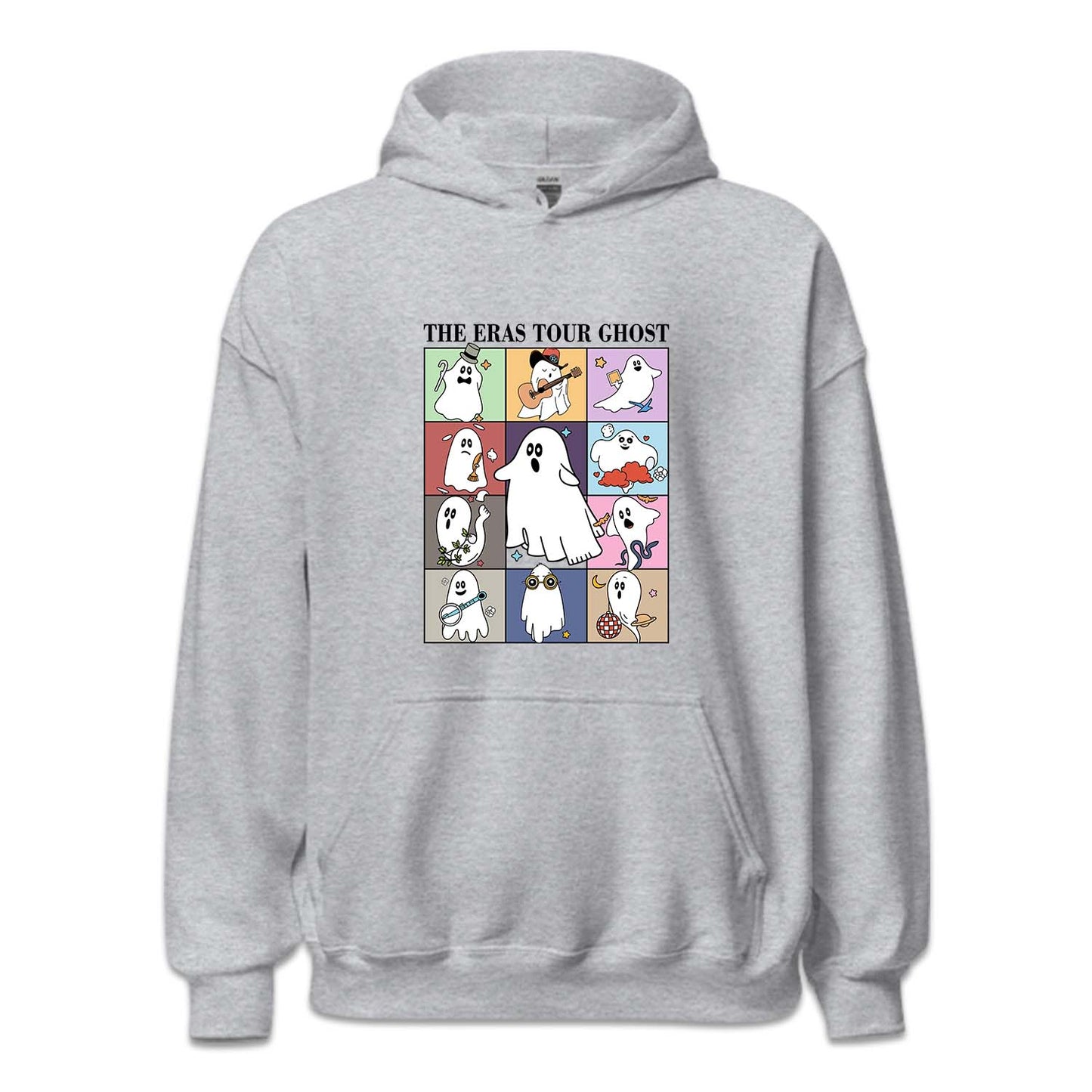 The Eras Tour Ghost Taylor Spooky Halloween Merchandise | PRODUCT CODE: TYLSPOWFGH