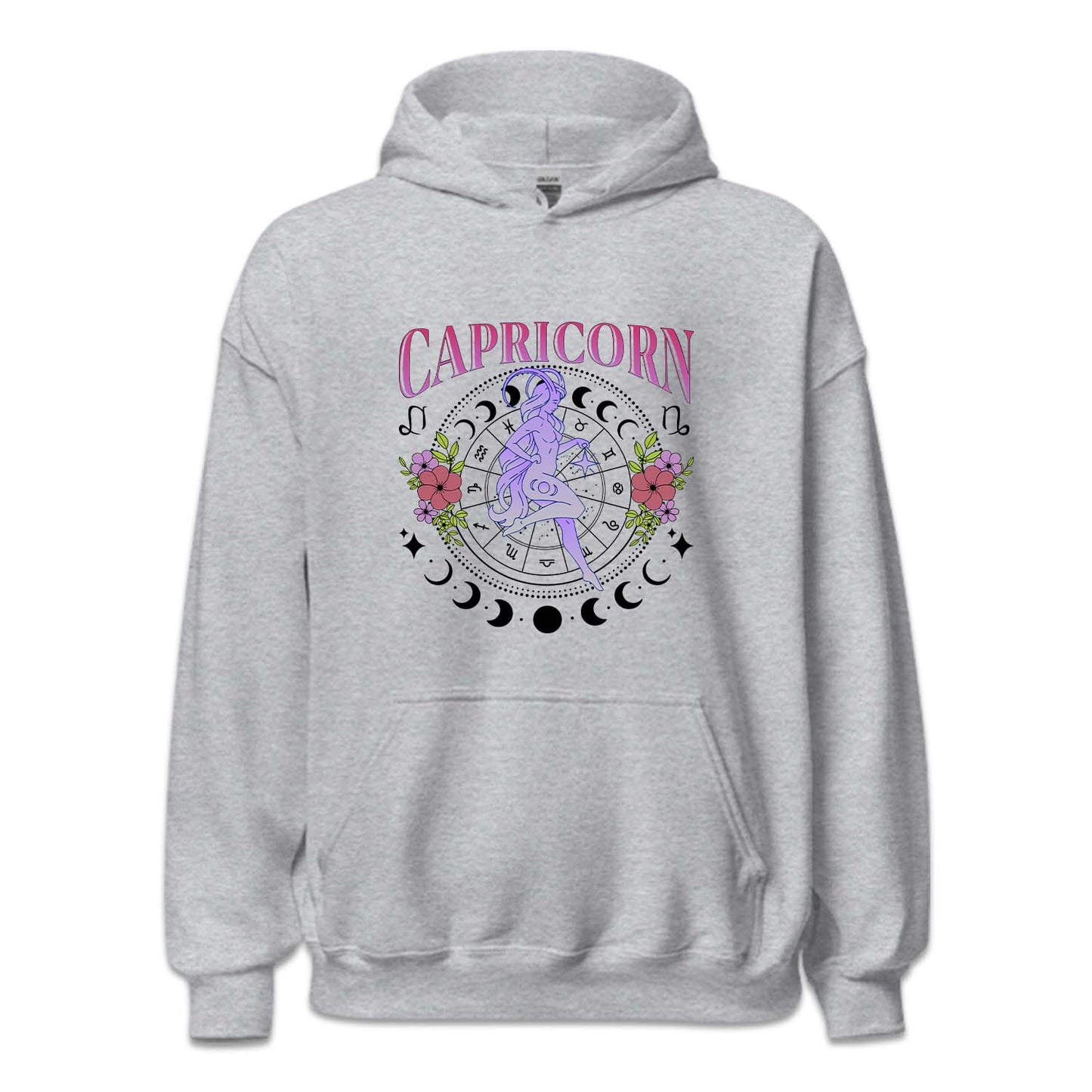 Capricorn Zodiac Star Sign Horoscope | PRODUCT CODE: CPRCNZOHR