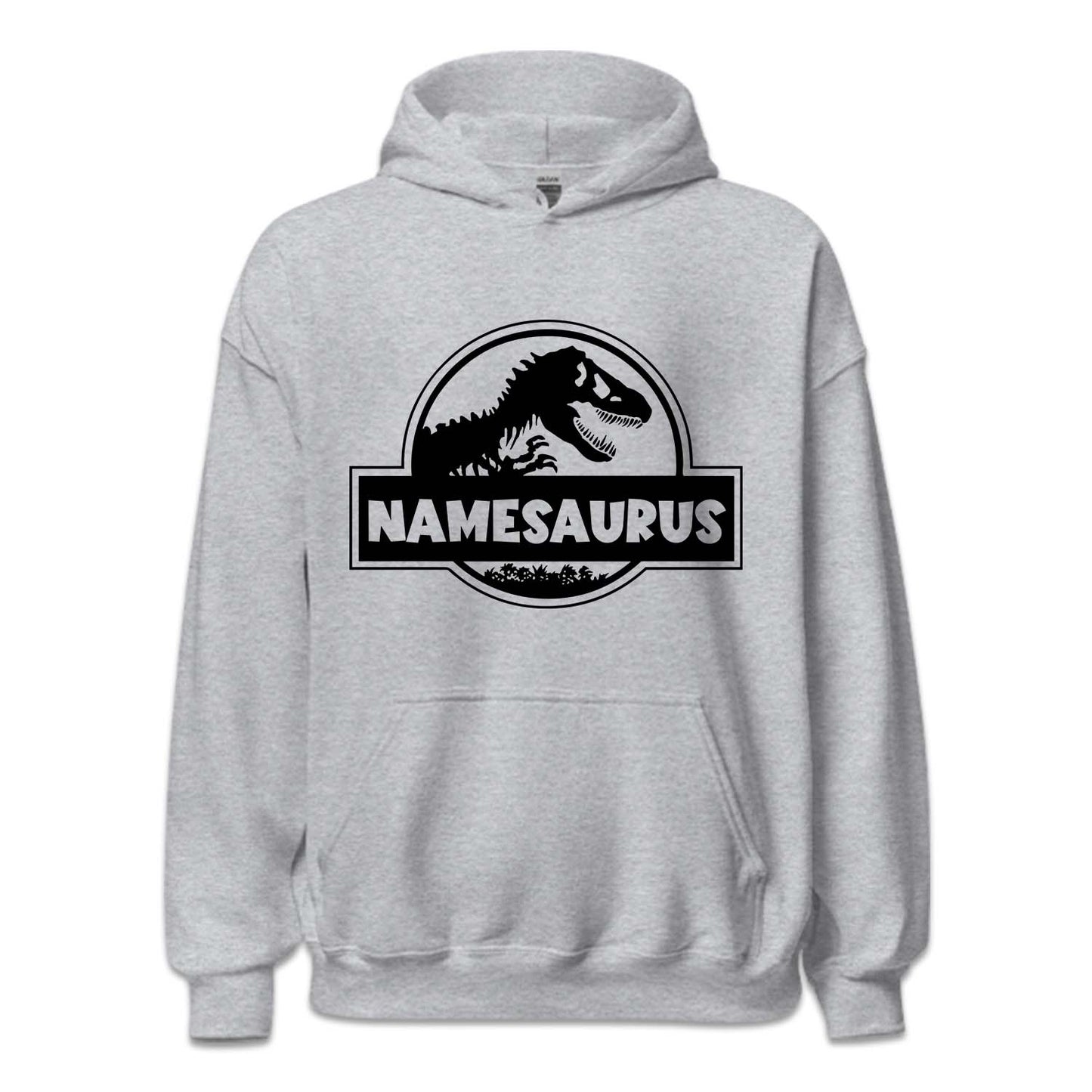 Personalized Namesaurus Dinosaur | PRODUCT CODE: DNAURCSTNM