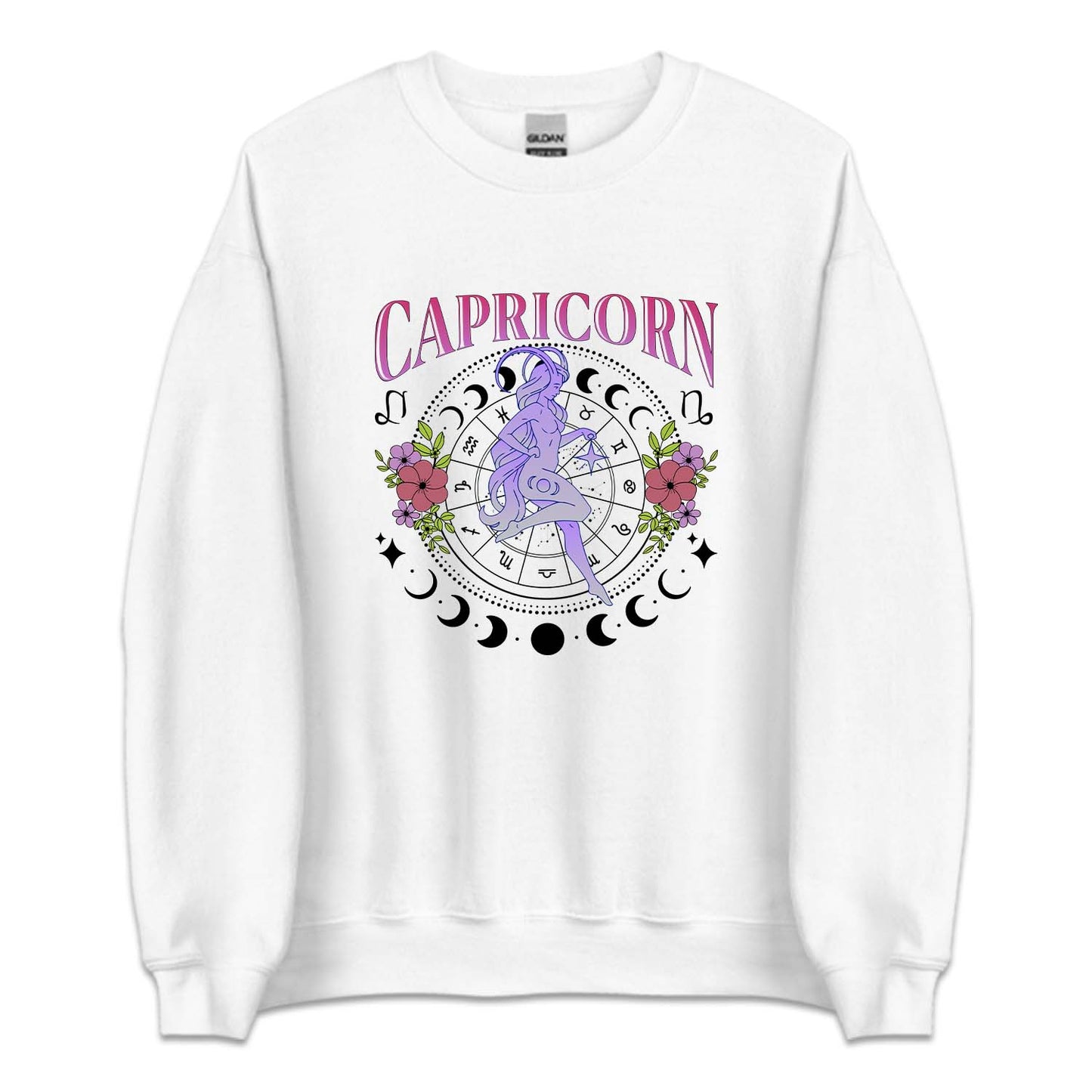Capricorn Zodiac Star Sign Horoscope | PRODUCT CODE: CPRCNZOHR