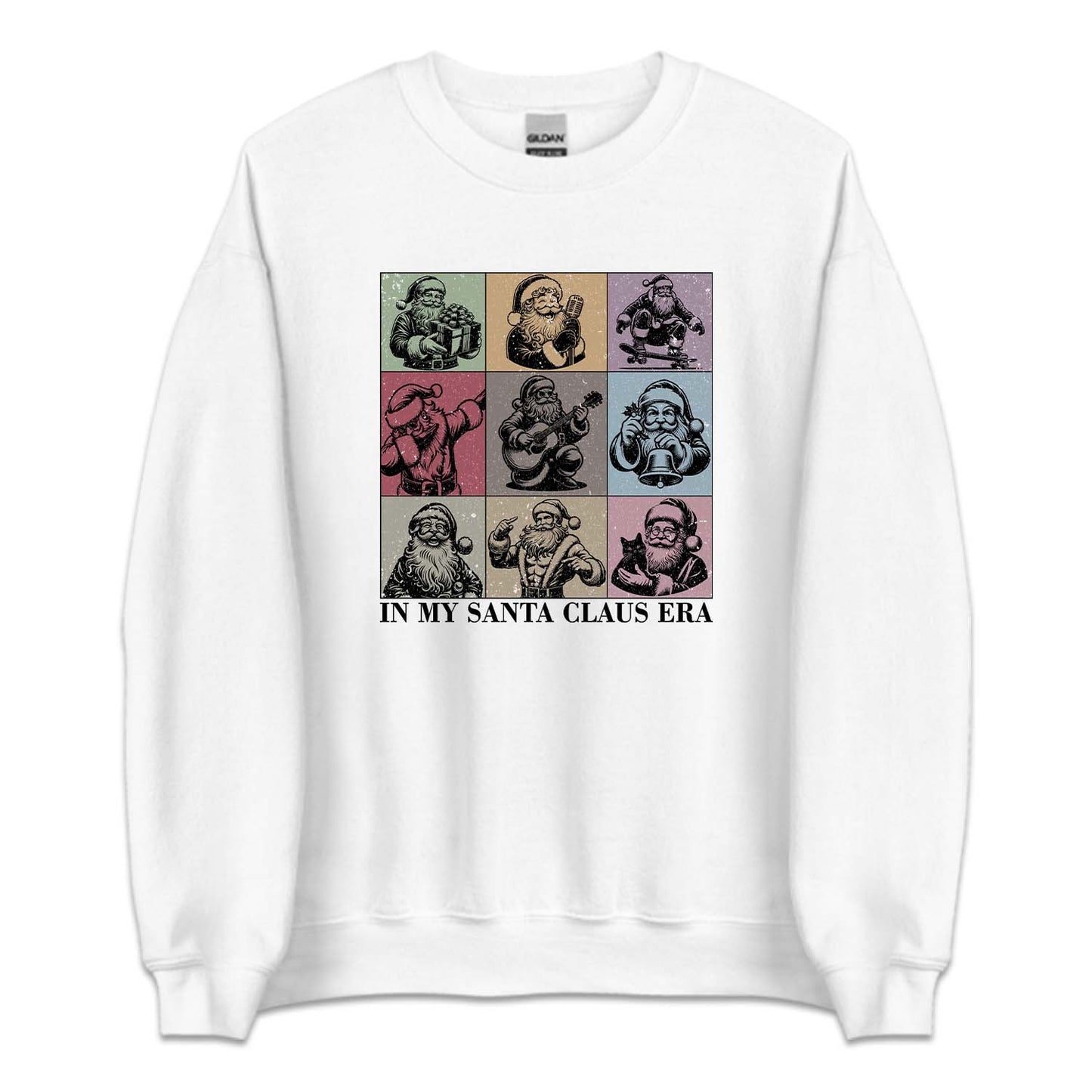 Taylor Christmas Santa Claus Eras Tour Xmas | PRODUCT CODE: SNTERCHSTM