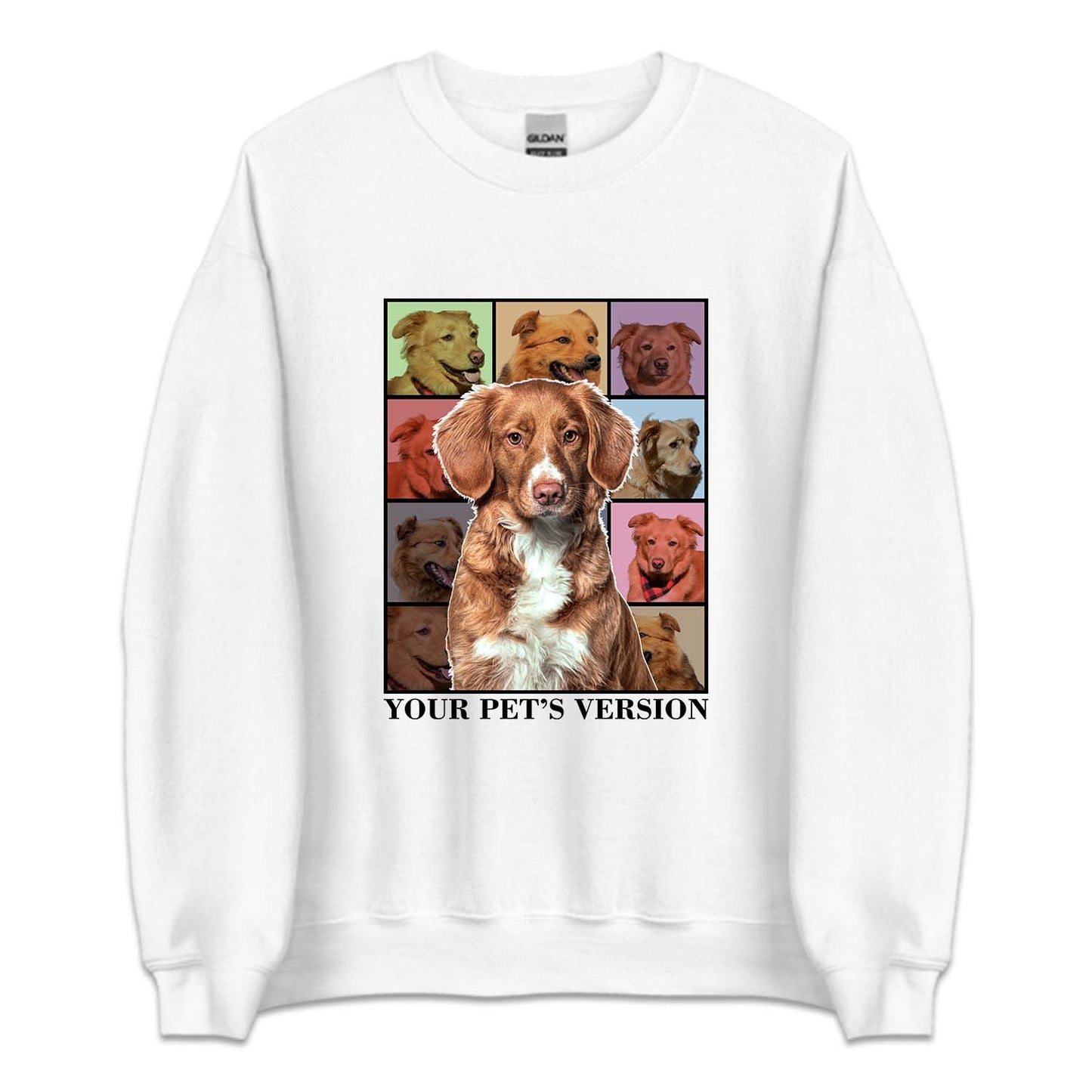 Personalized Pet Dog Era's Tour | PRODUCT CODE: DGERTSWFTY